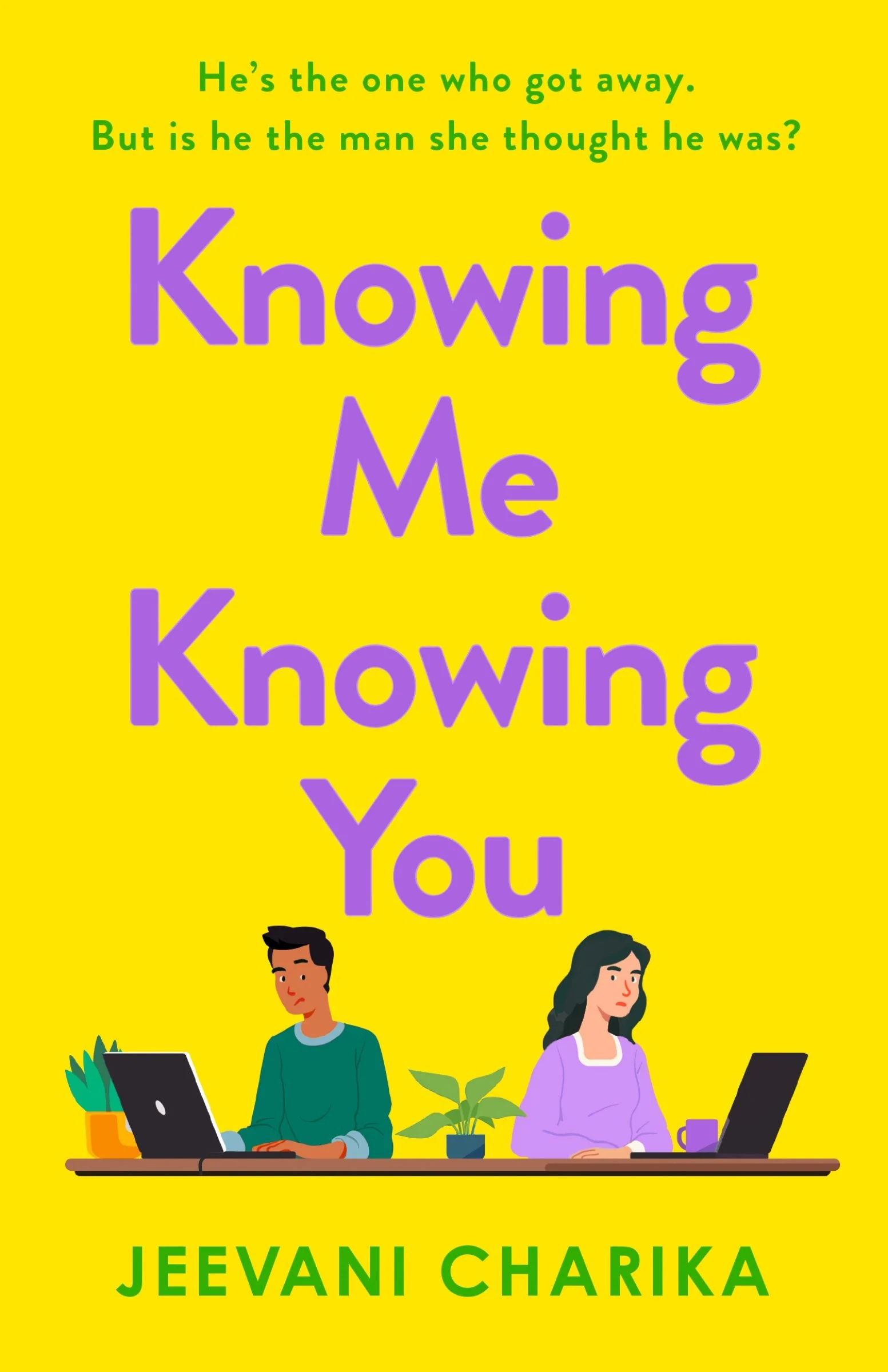Knowing Me Knowing You - Image 3