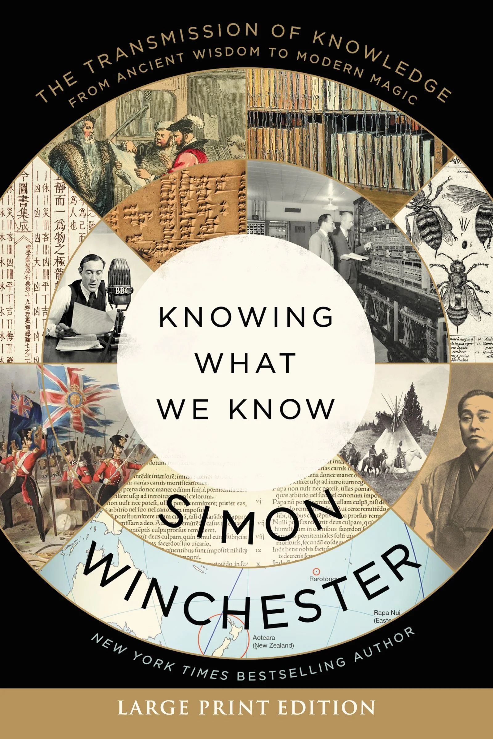 Knowing What We Know - Image 3