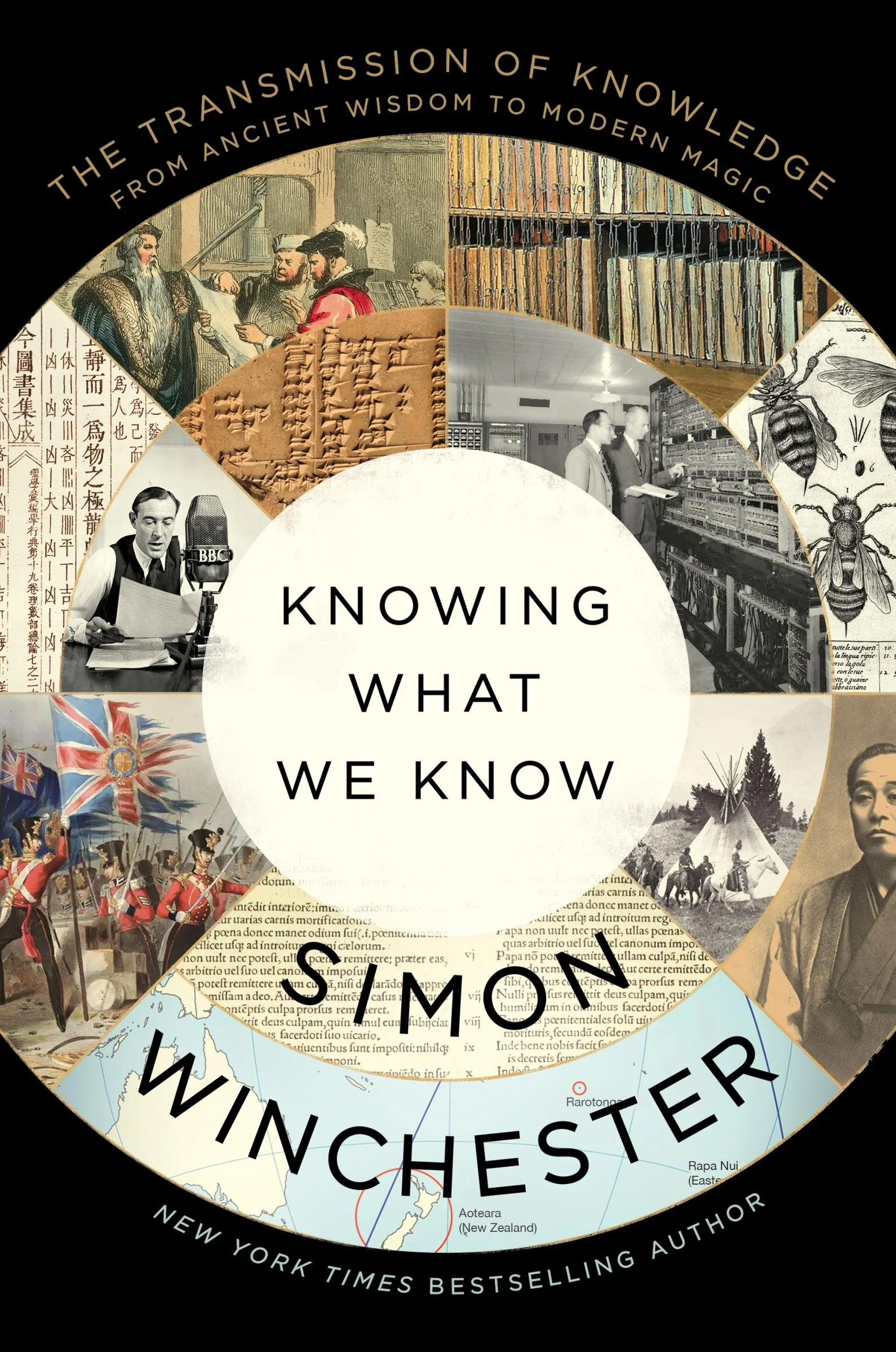 Knowing What We Know - Image 4