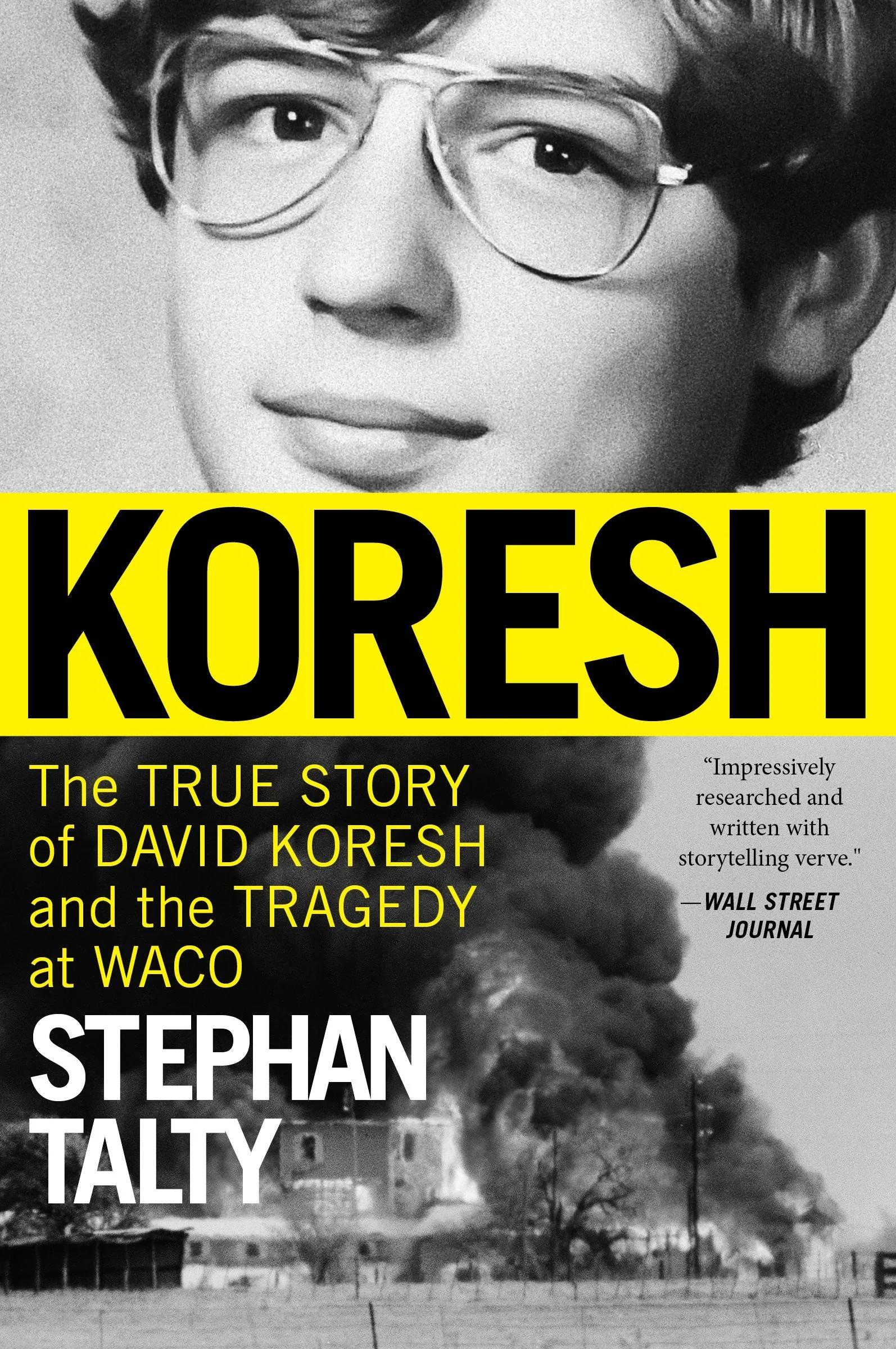 Koresh - Image 2