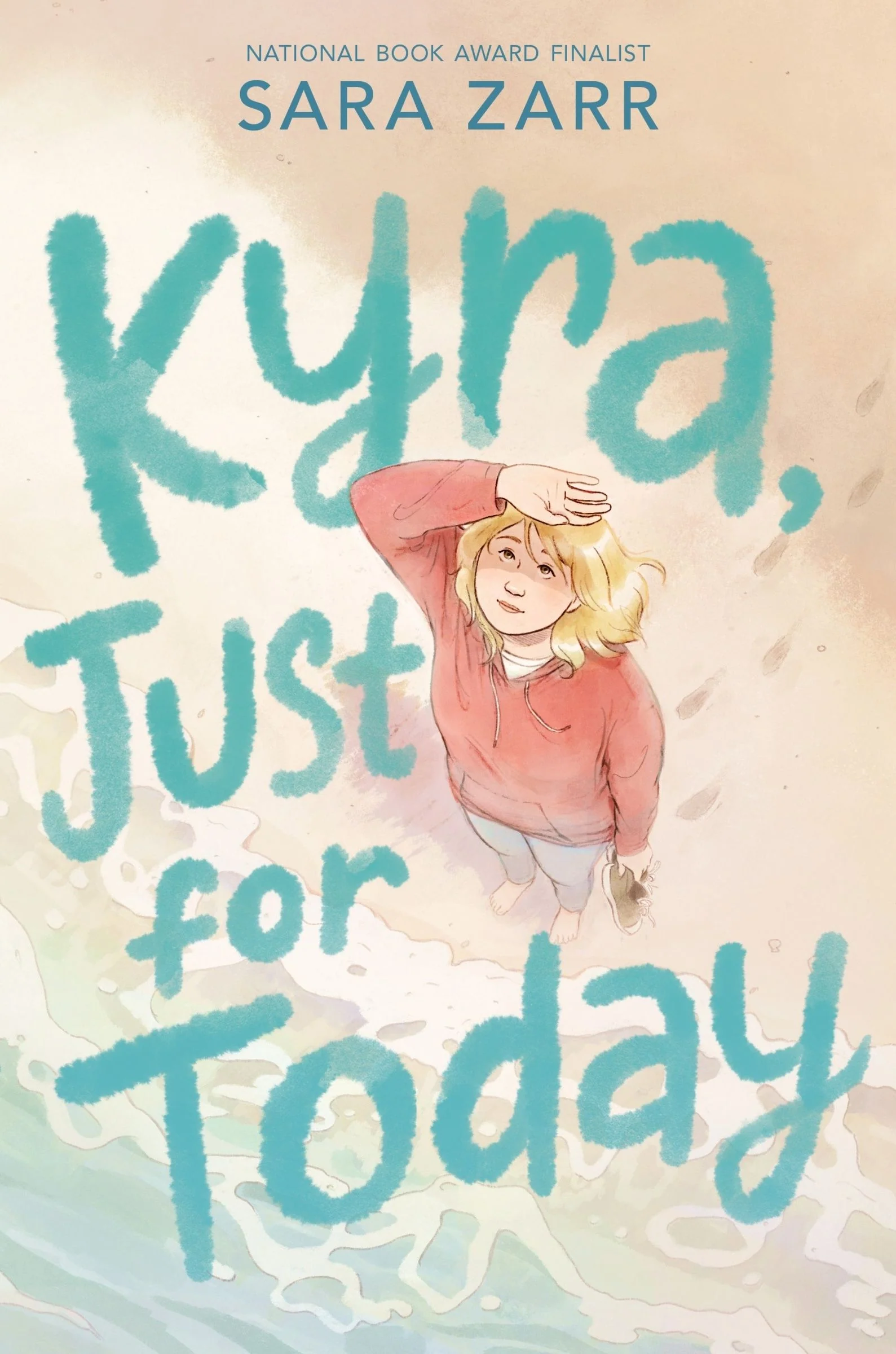 Kyra, Just for Today - Image 3