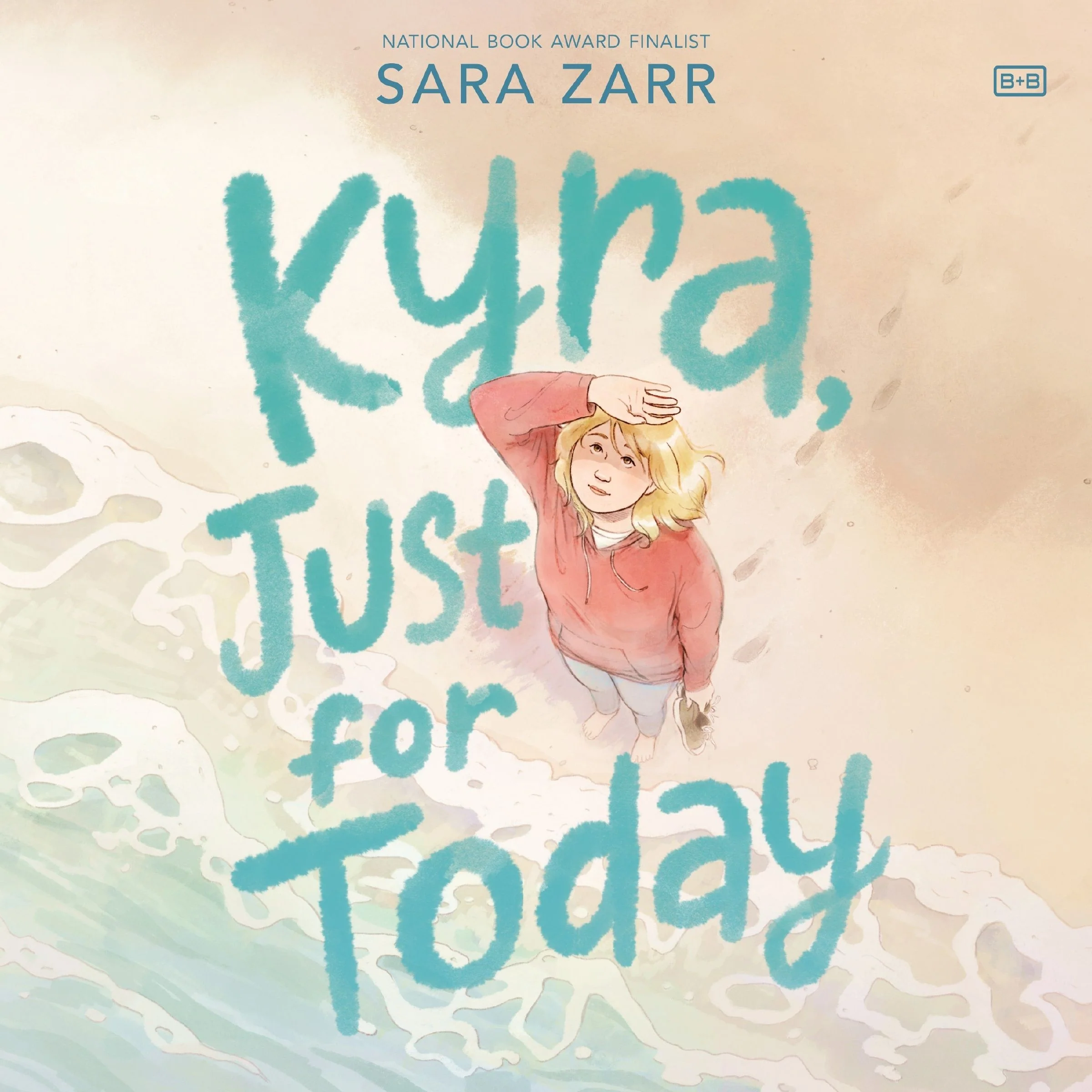 Kyra, Just for Today - Image 4