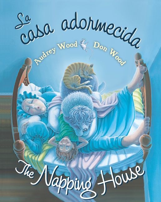 La Casa Adormecida/the Napping House - Image 2