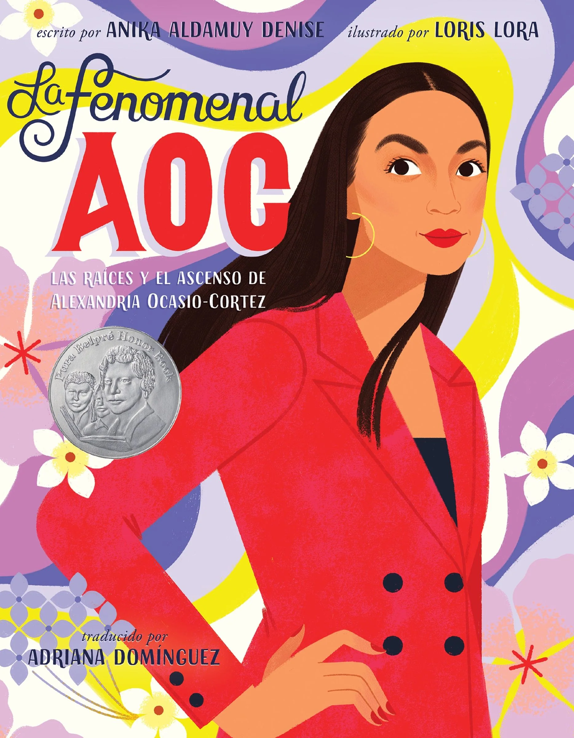La fenomenal AOC - Image 2
