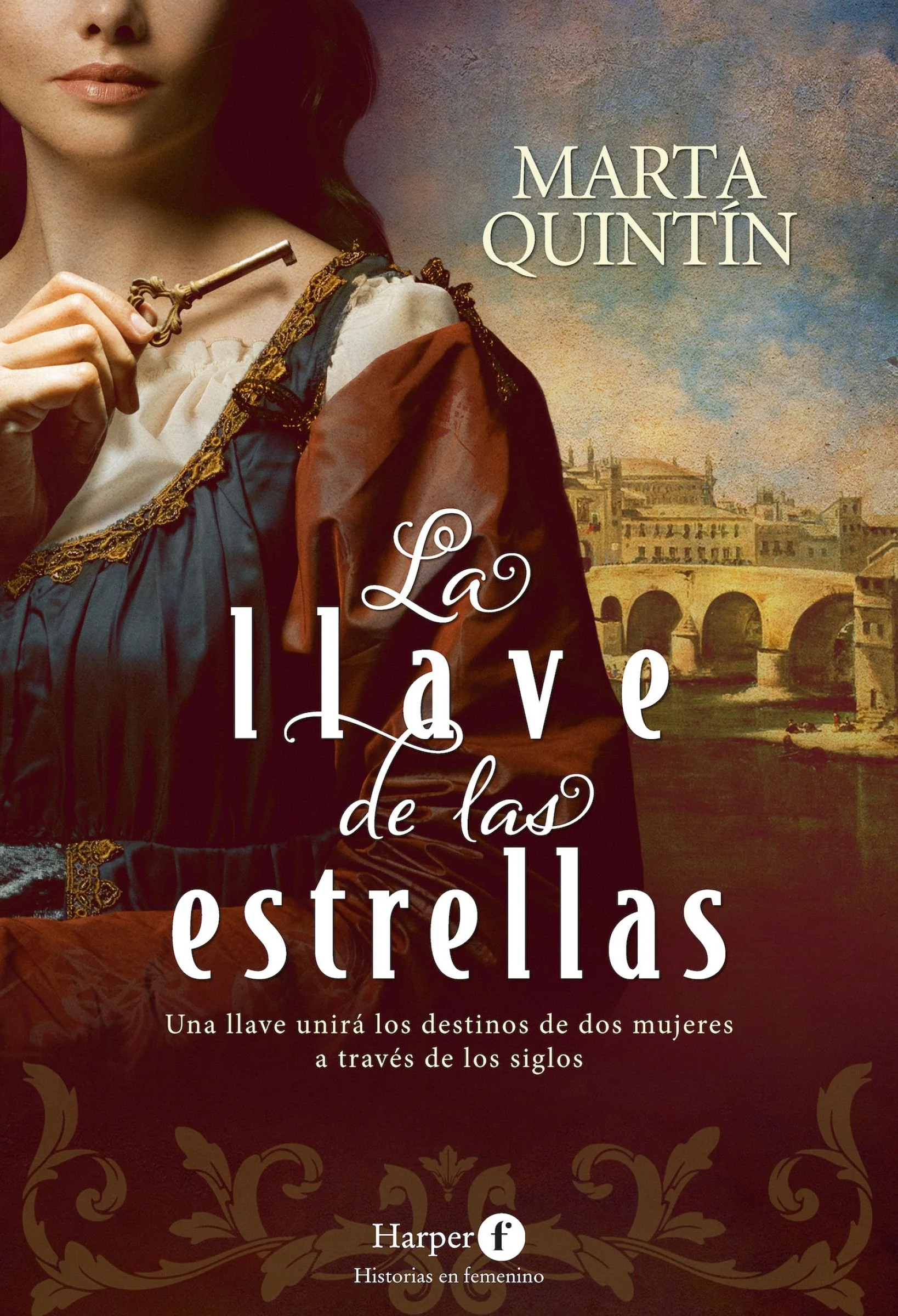 La llave de las estrellas (The Key to the Stars) - Image 2