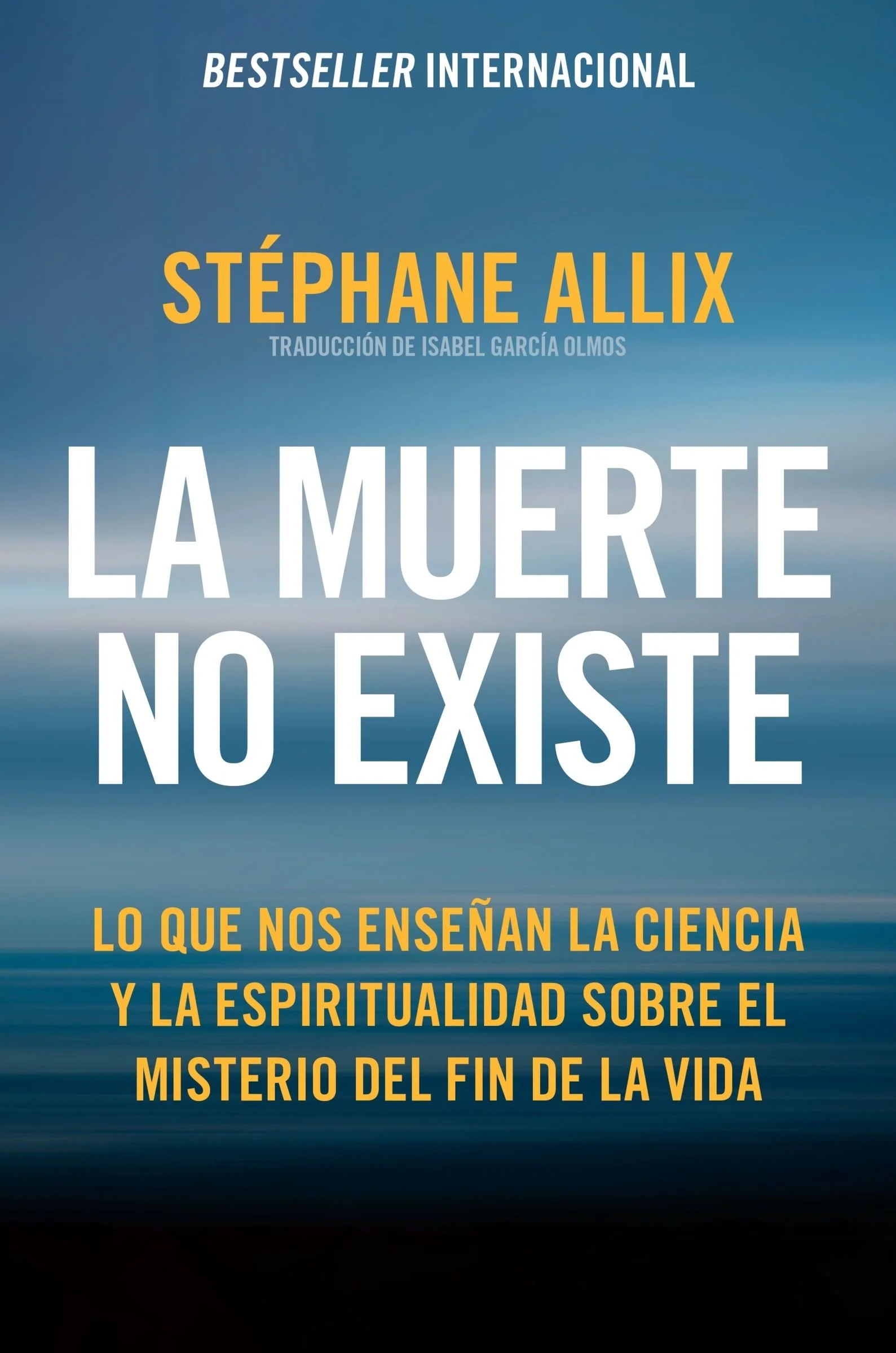 La muerte no existe - Image 2
