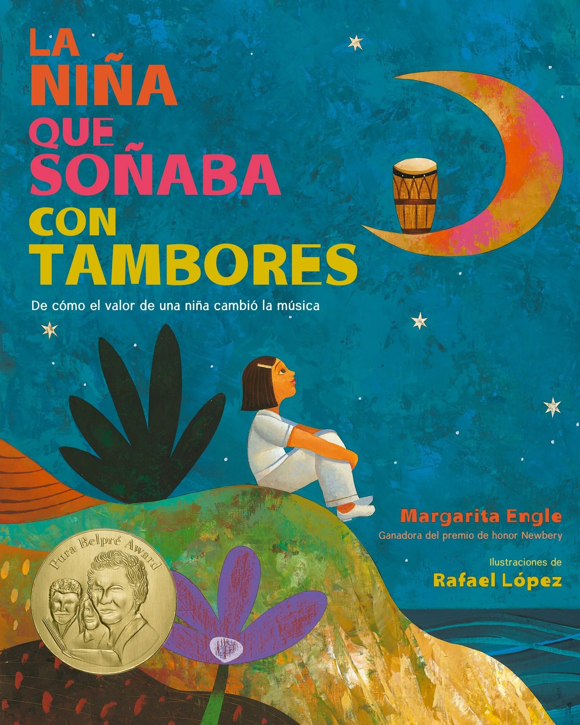 La Niña que Soñaba con Tambores - Image 2
