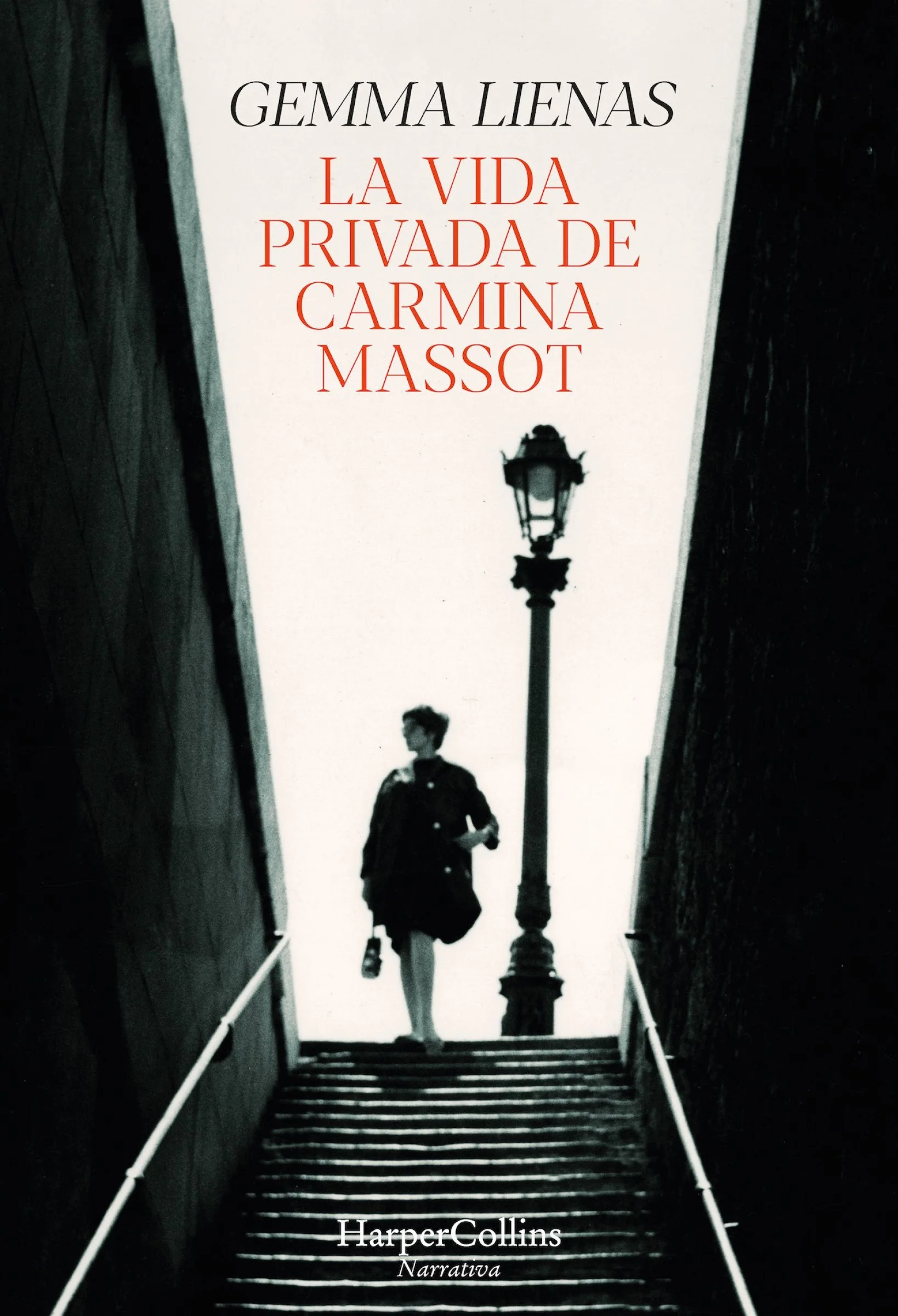 La vida privada de Carmina Massot (The private life of Carmina Massot) - Image 2