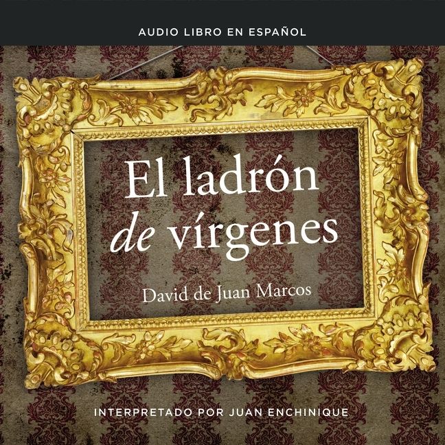 ladr??n de v??rgenes - Image 2