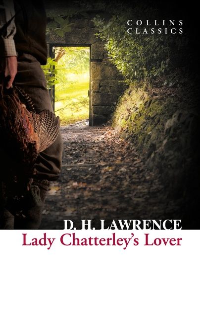 Lady Chatterley’s Lover - Image 3