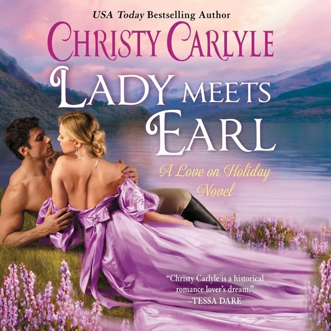 Lady Meets Earl - Image 4