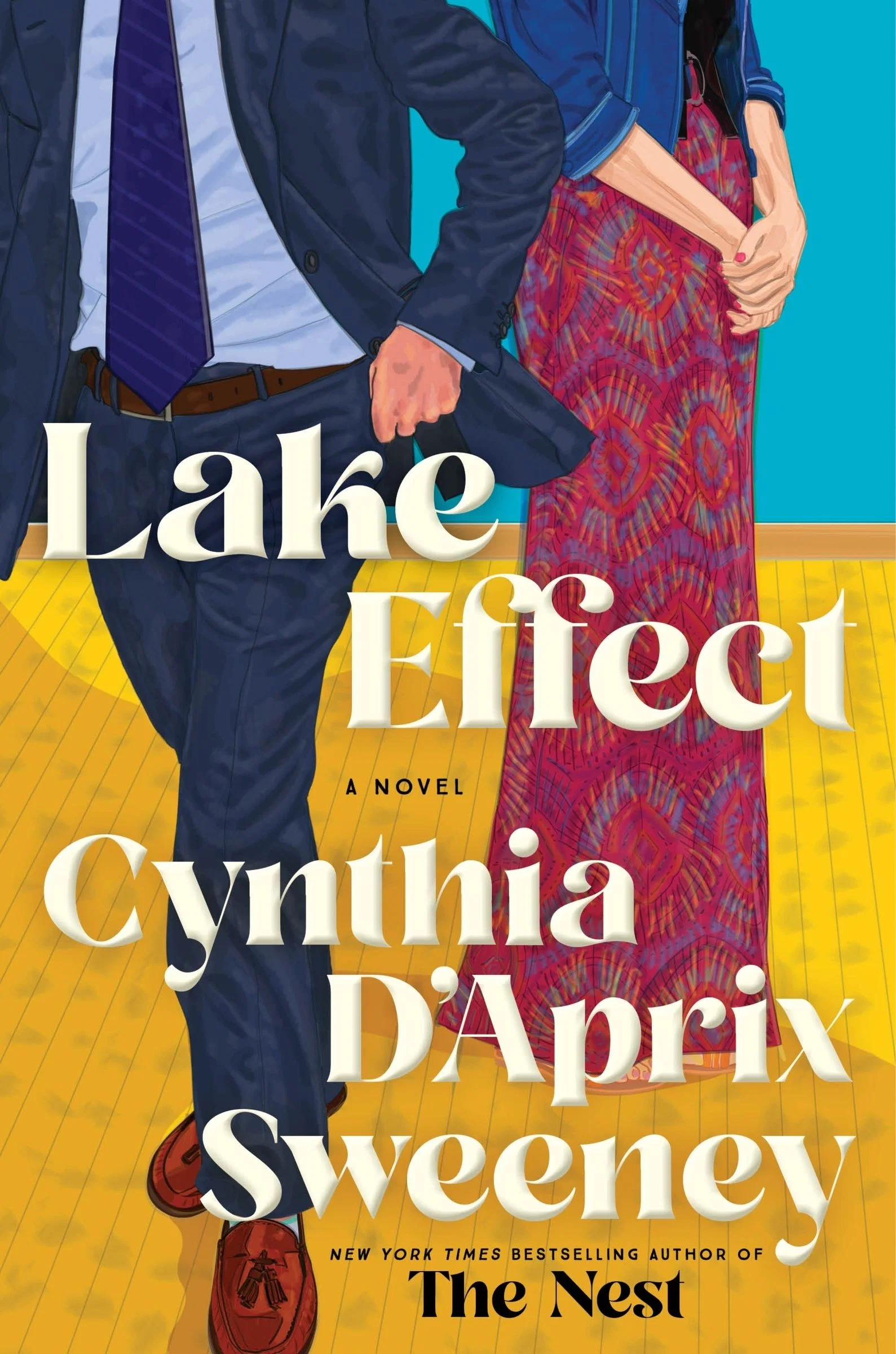 Lake Effect - Image 4