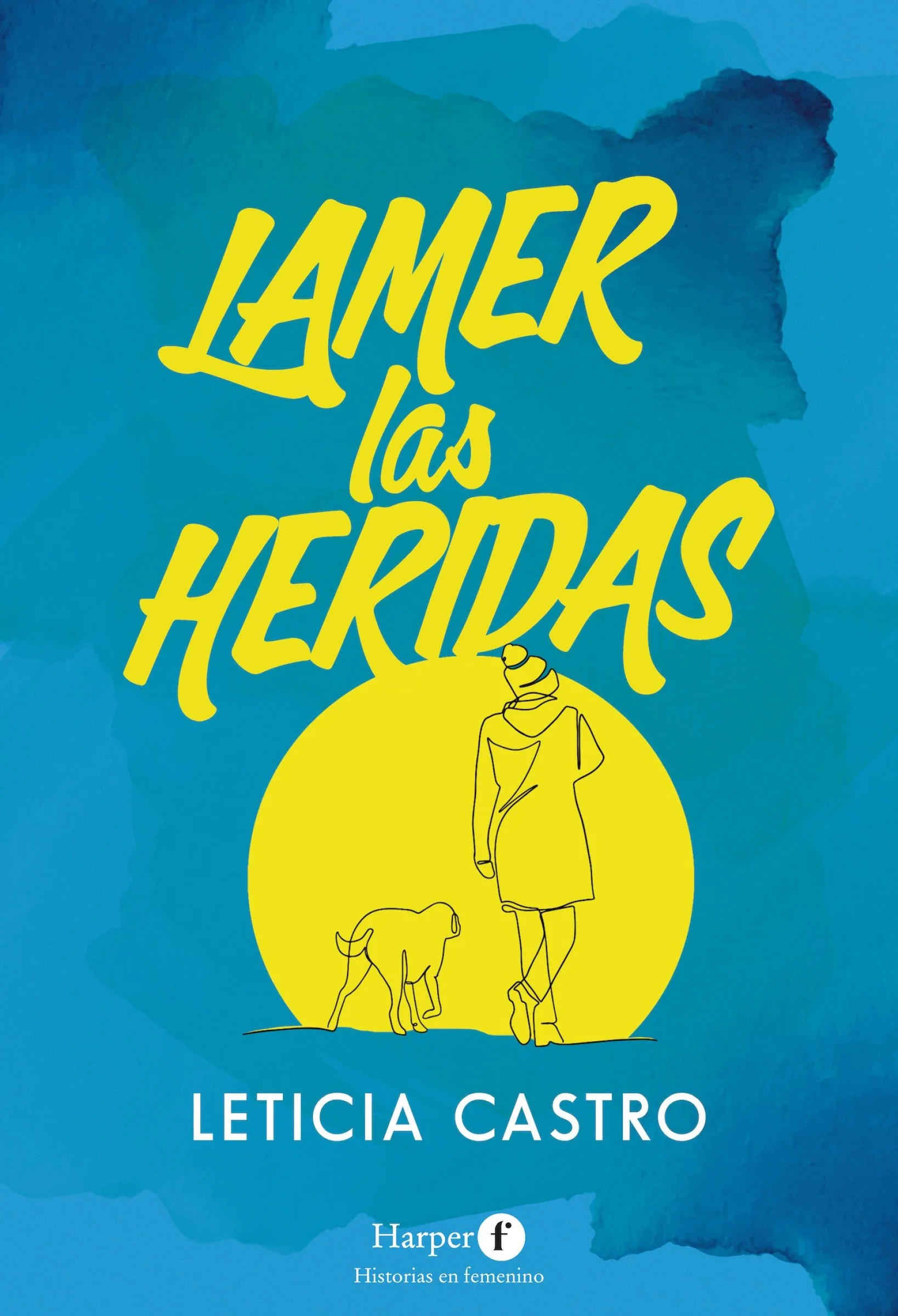 Lamer las heridas (Lick the wounds) - Image 2