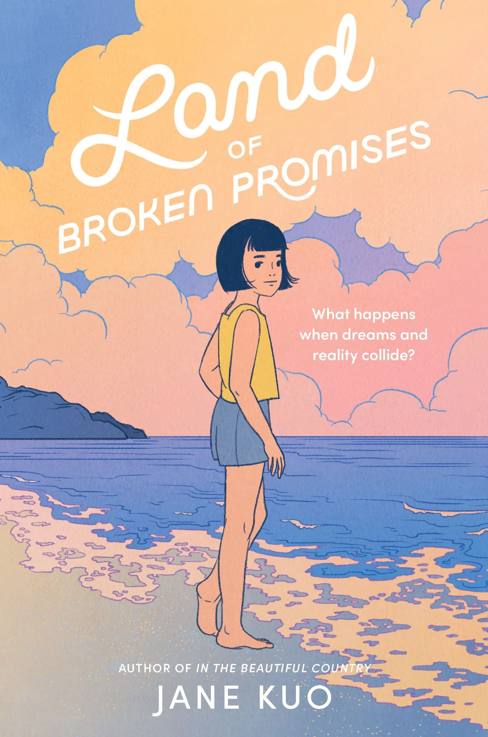Land of Broken Promises - Image 4