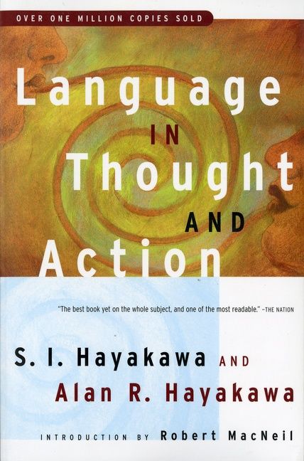 Language In Thought And Action - Image 2