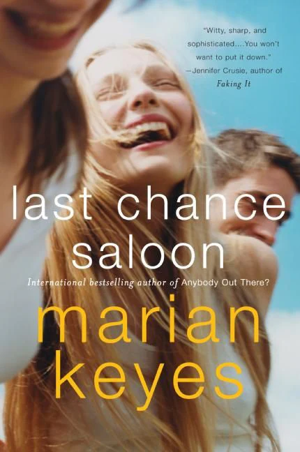 Last Chance Saloon - Image 2