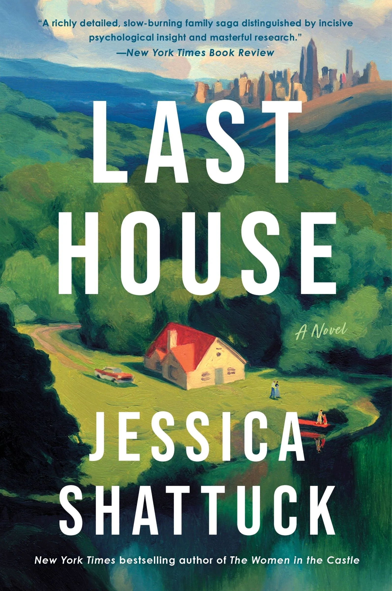 Last House - Image 2
