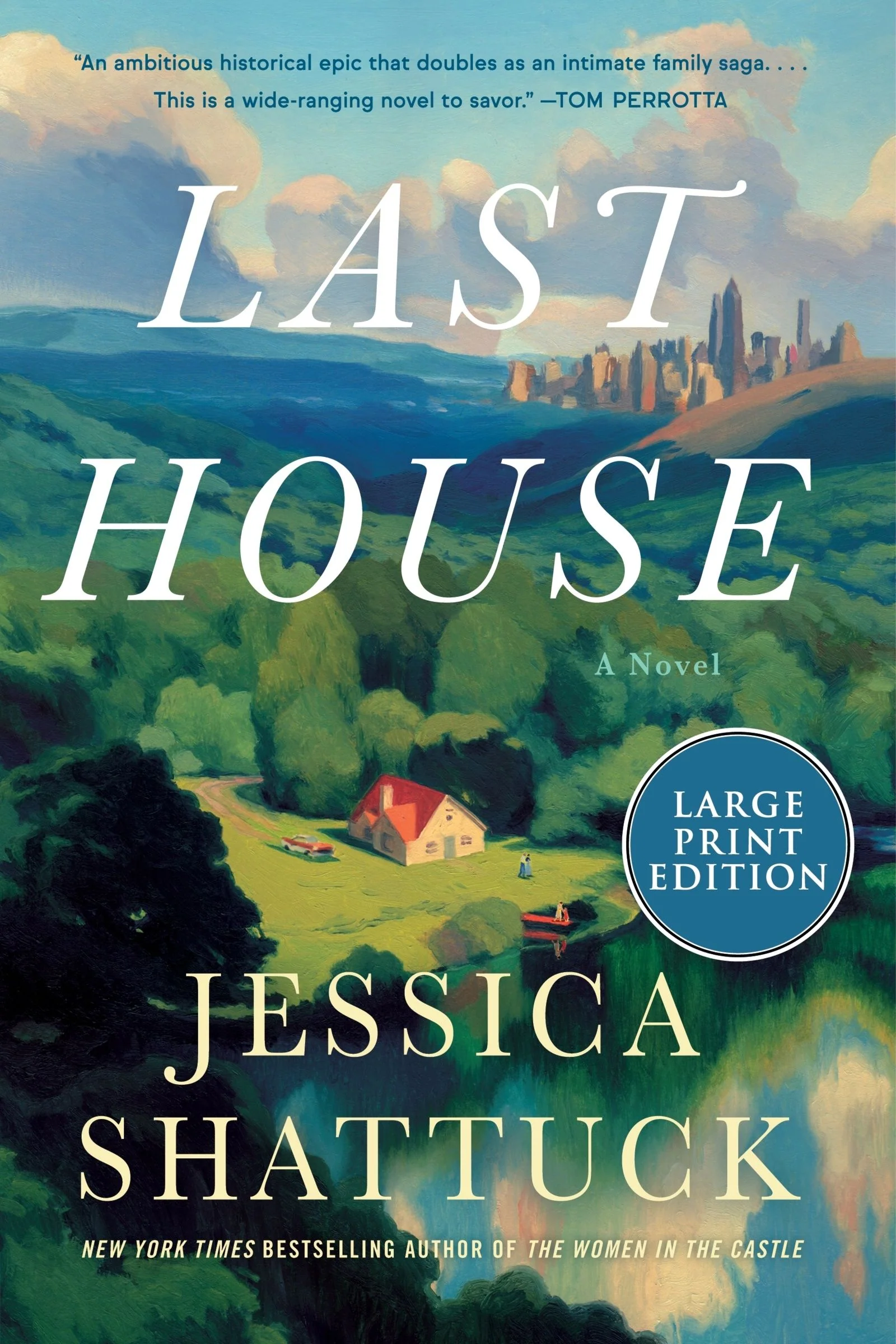 Last House - Image 4