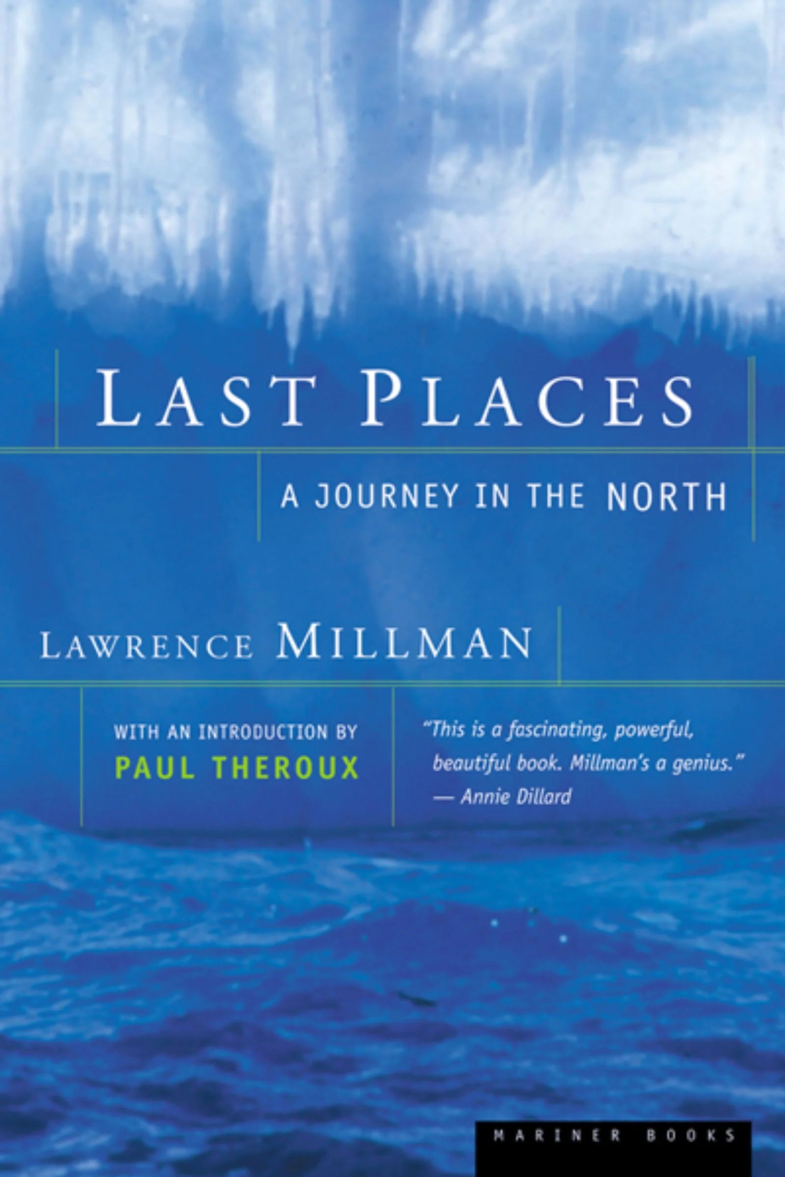 Last Places - Image 2