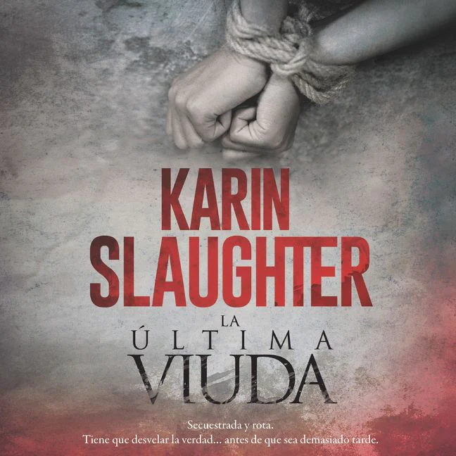 Last Widow, The \ ??ltima viuda, La (Spanish edition) - Image 2