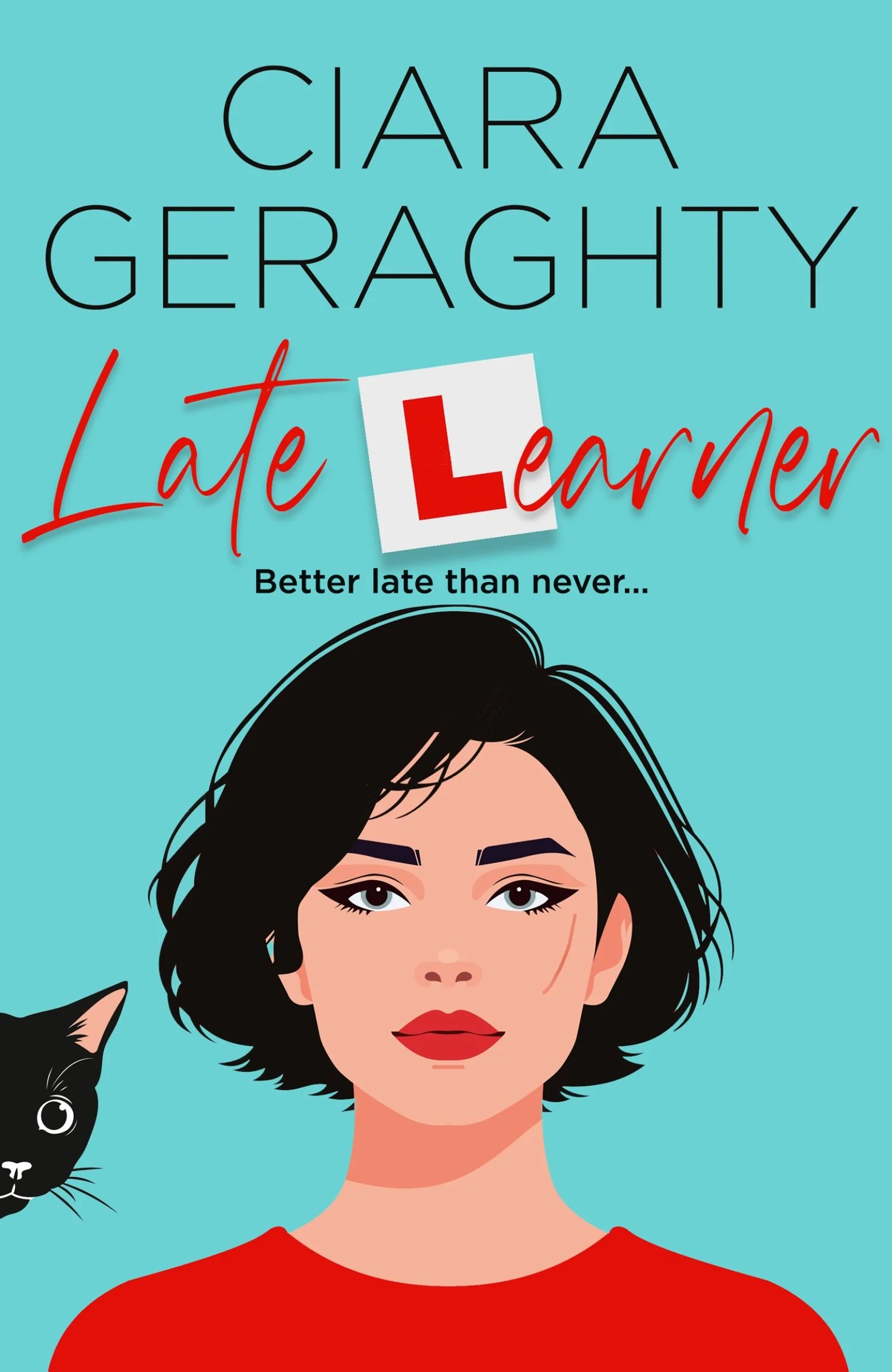 Late Learner - Image 3