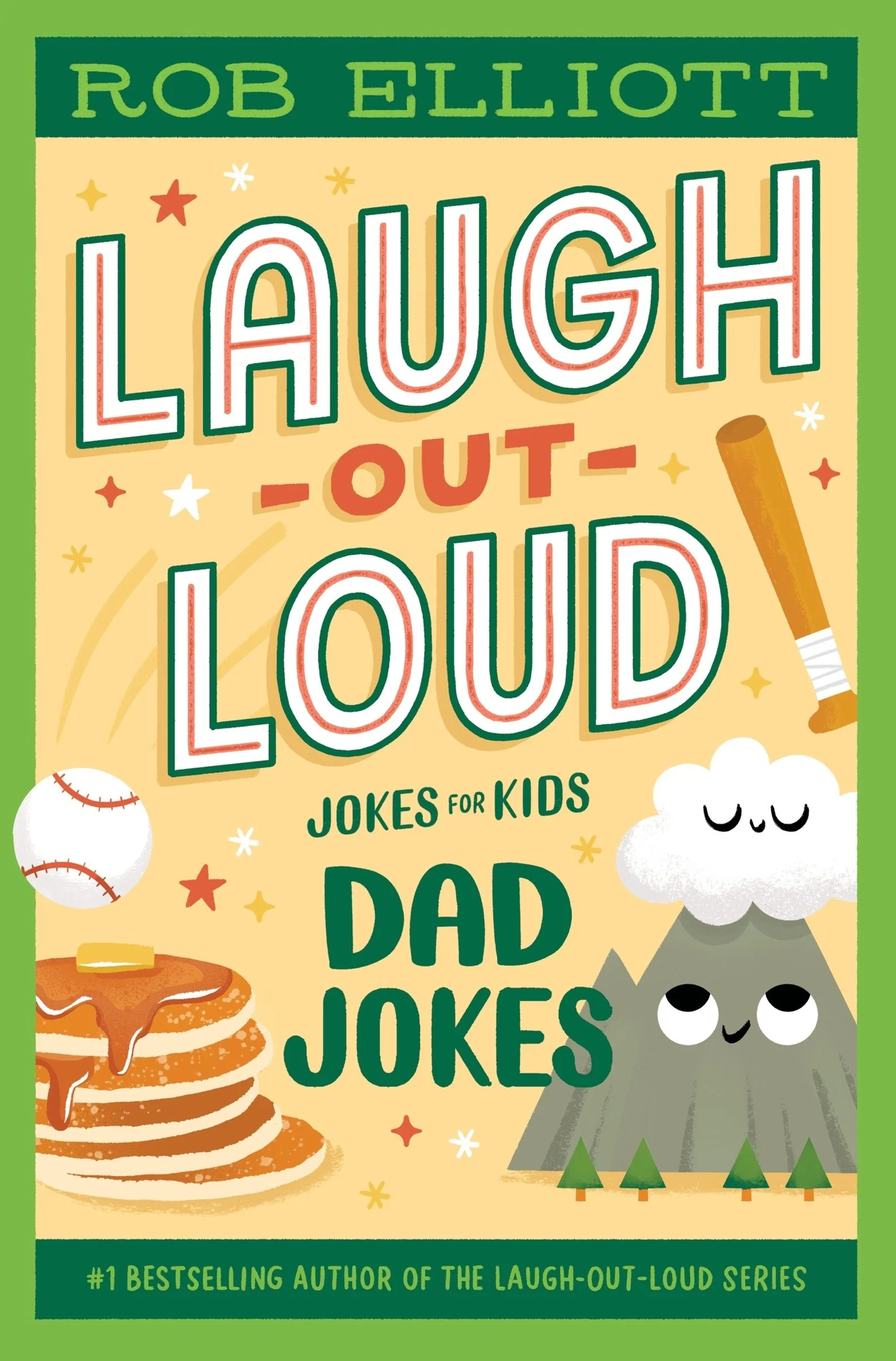 Laugh-Out-Loud: Dad Jokes - Image 4