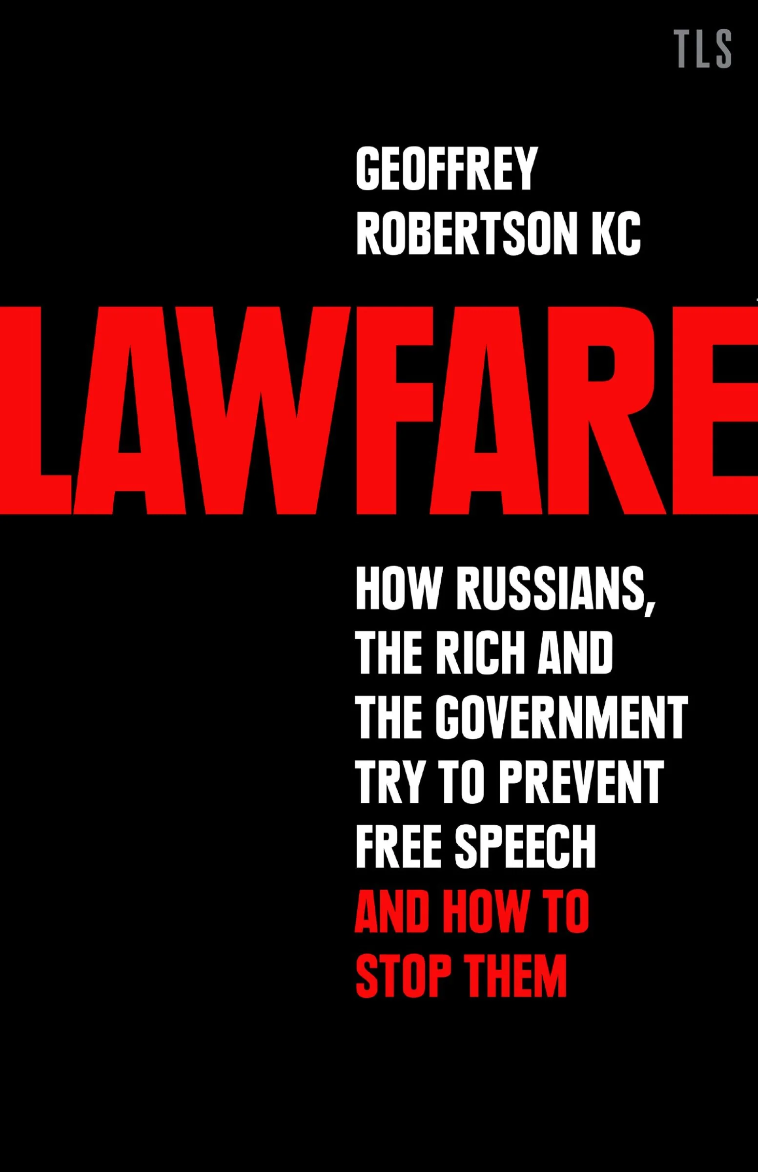 Lawfare - Image 3