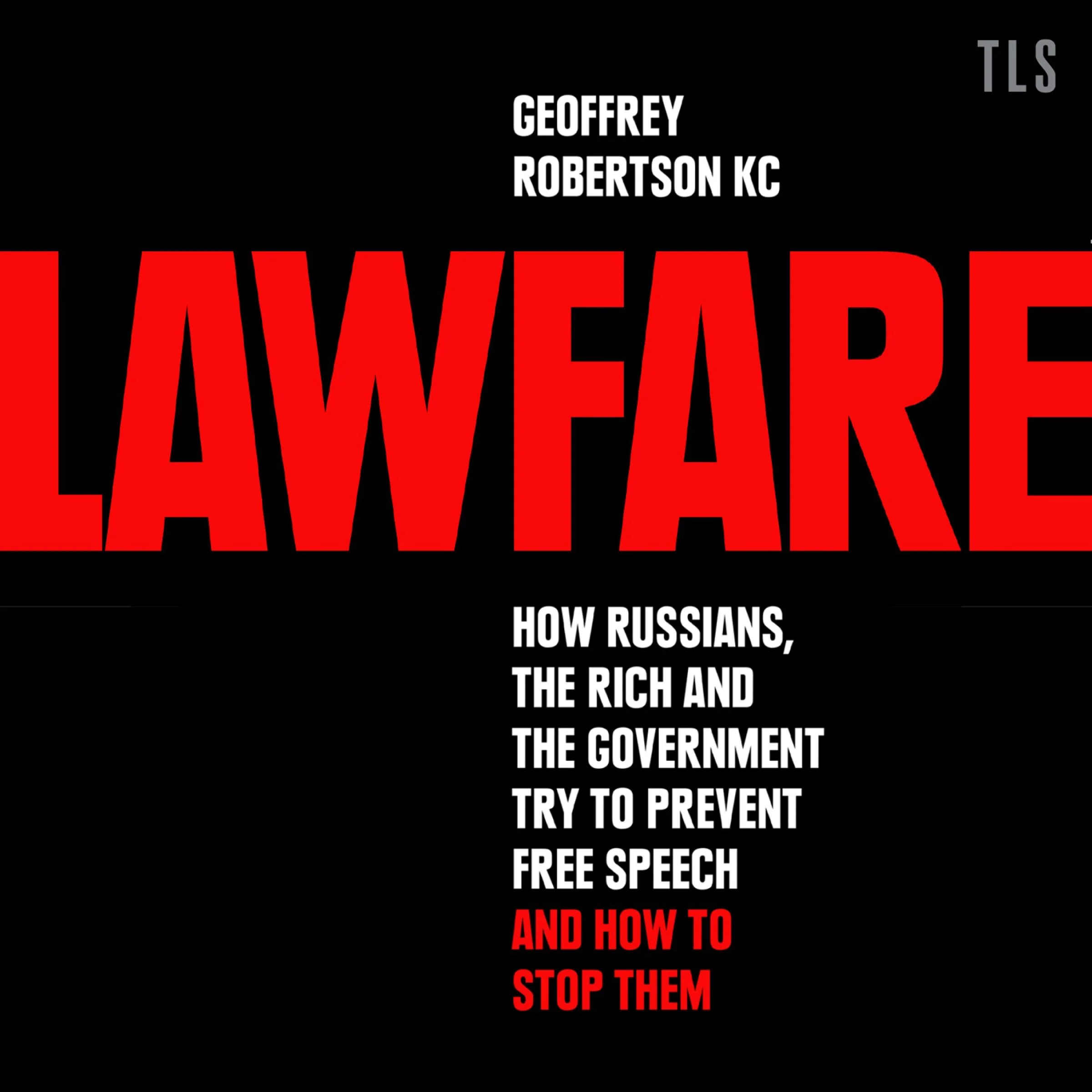 Lawfare - Image 4