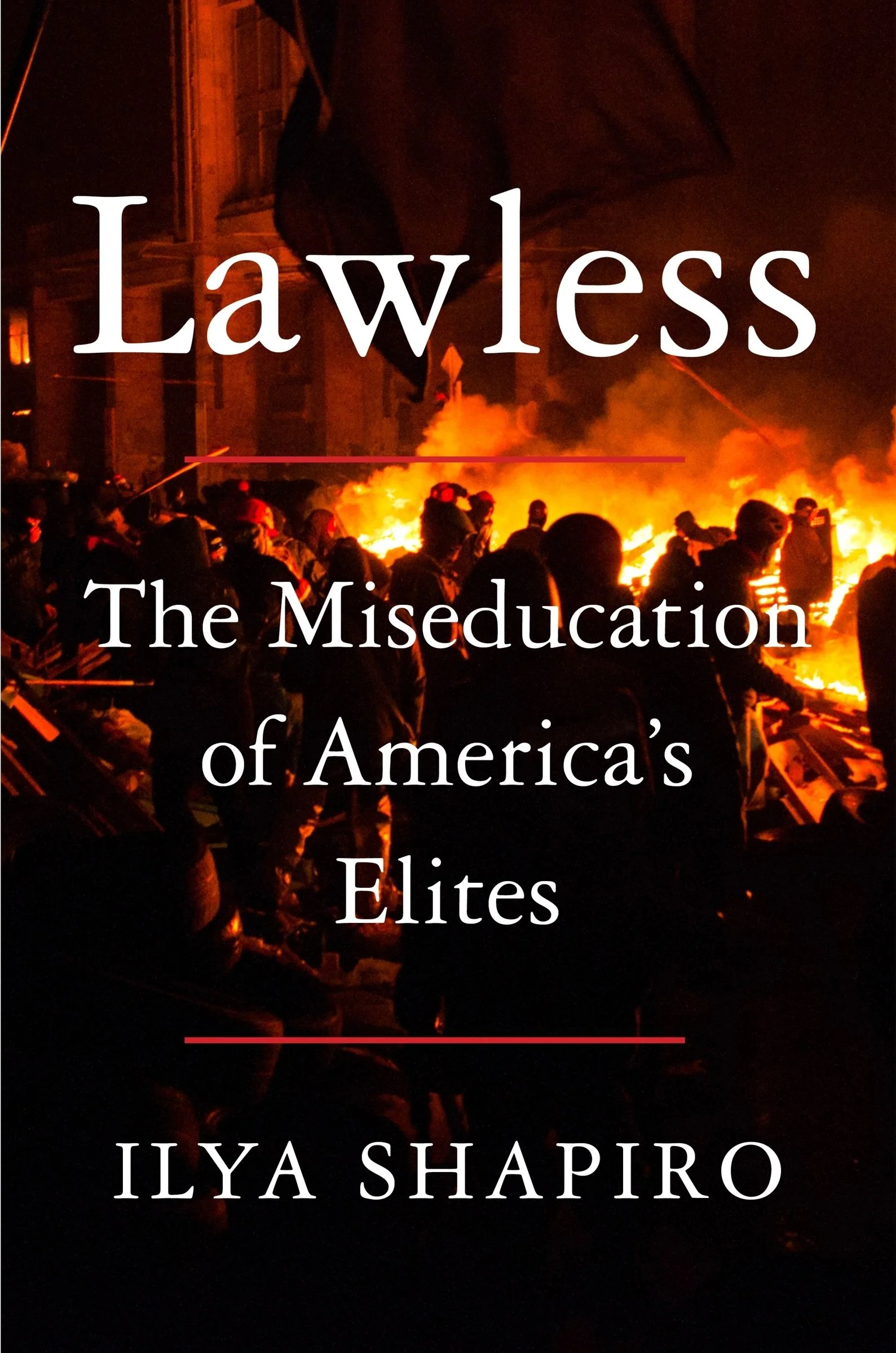 Lawless - Image 3