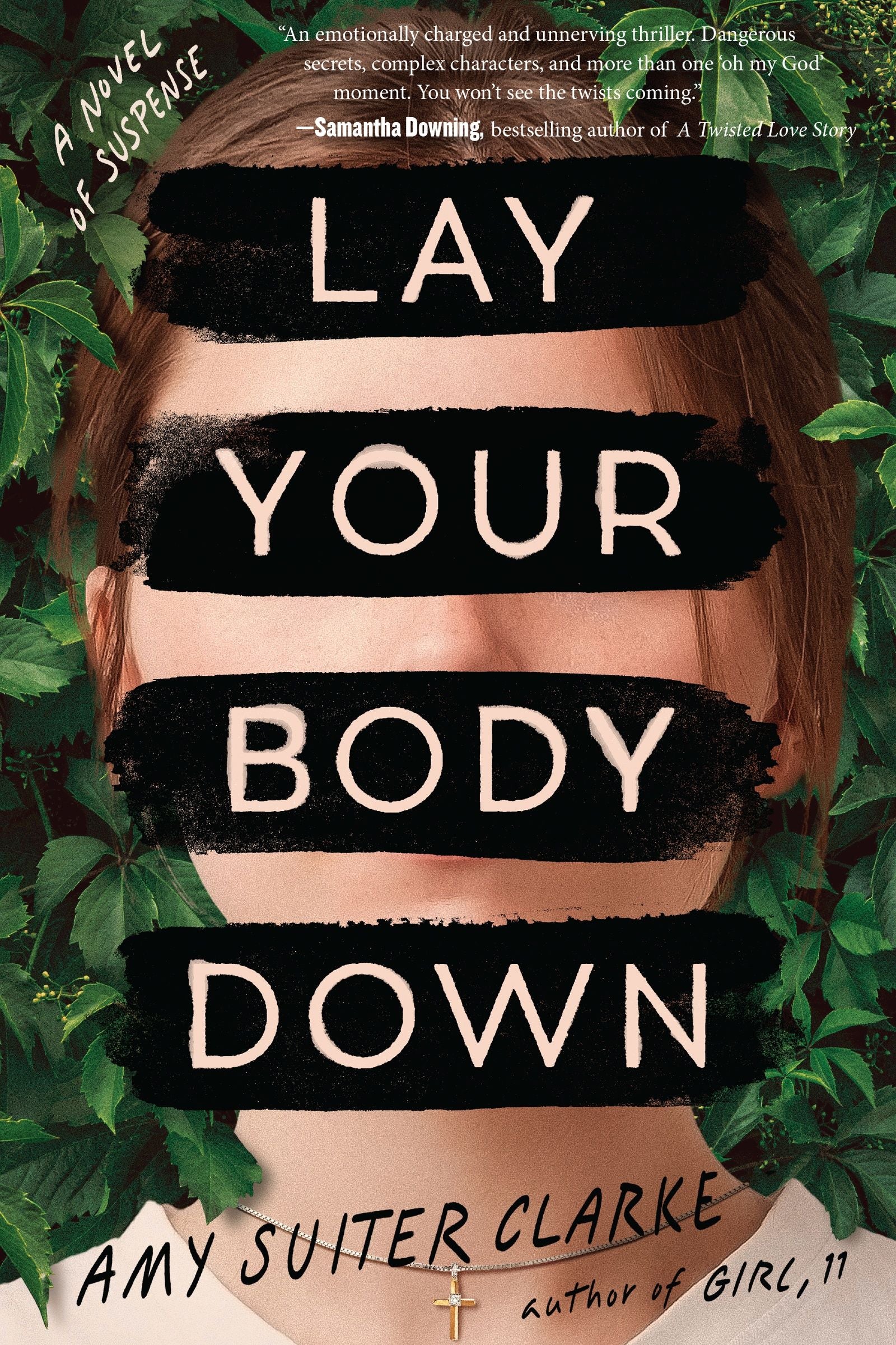 Lay Your Body Down - Image 2