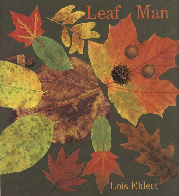 Leaf Man - Image 2