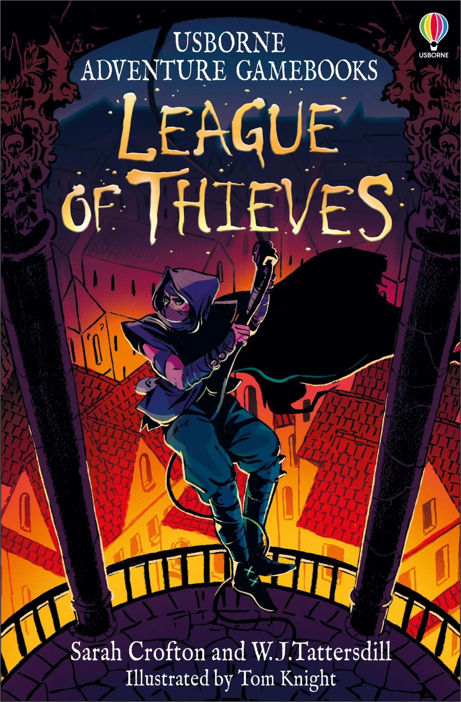League of Thieves - Image 2