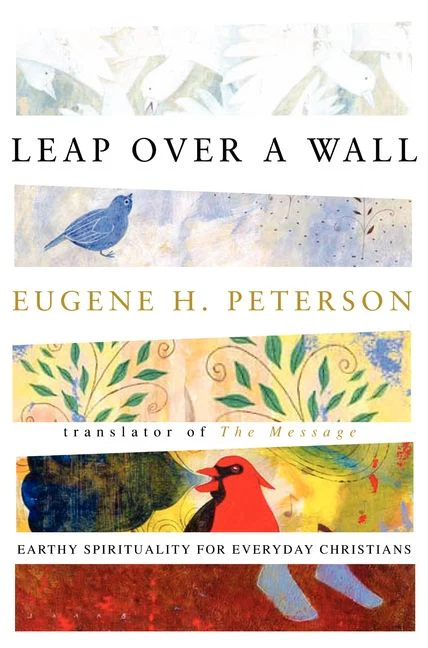 Leap Over a Wall - Image 3