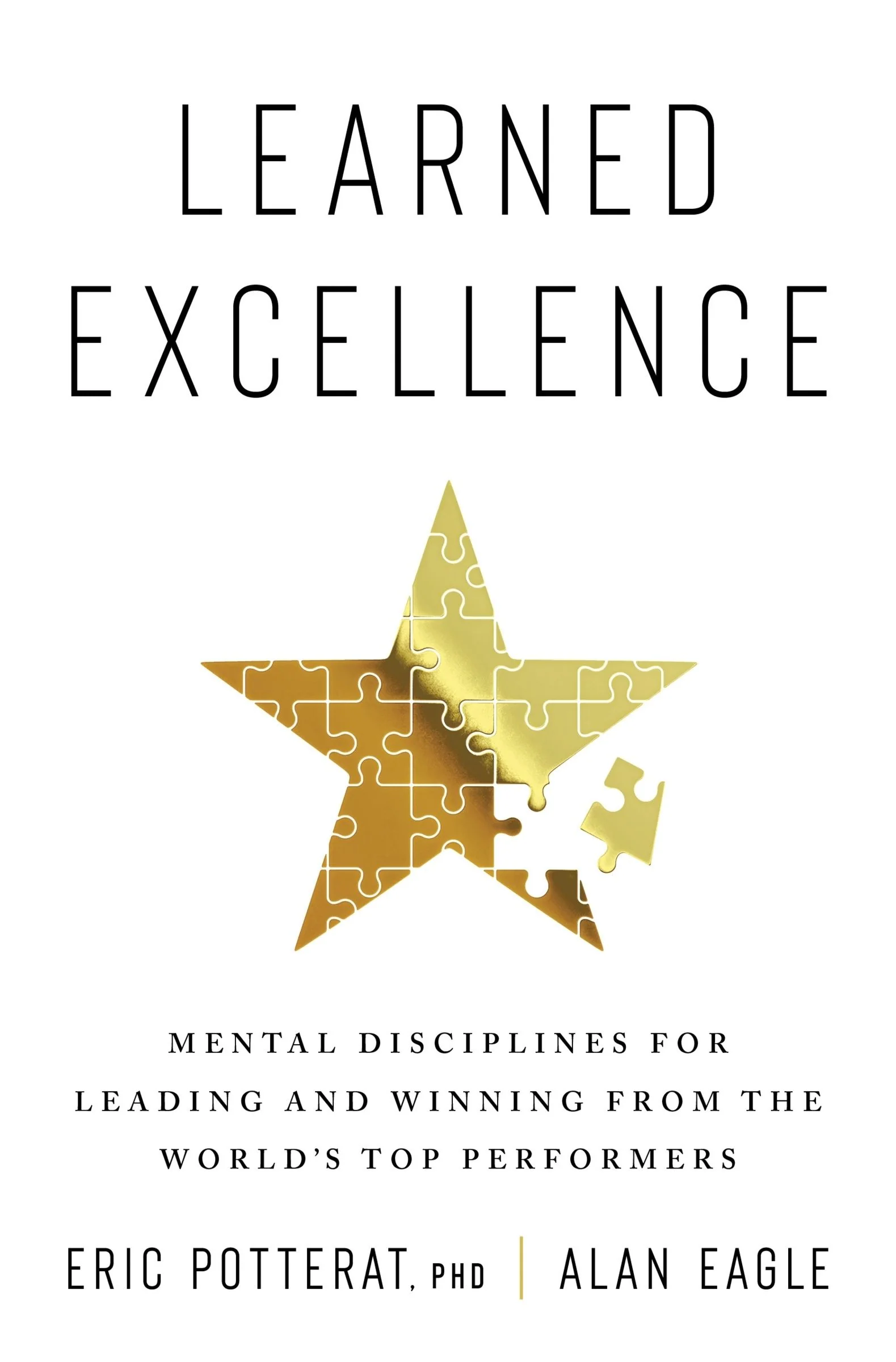 Learned Excellence - Image 3