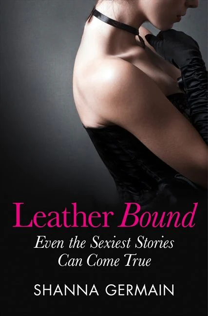 Leather Bound - Image 3