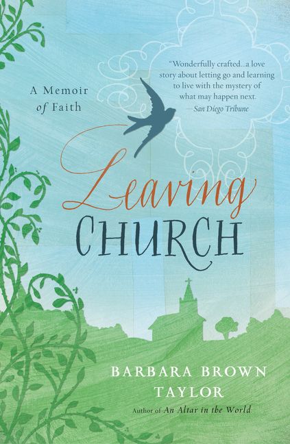 Leaving Church - Image 3