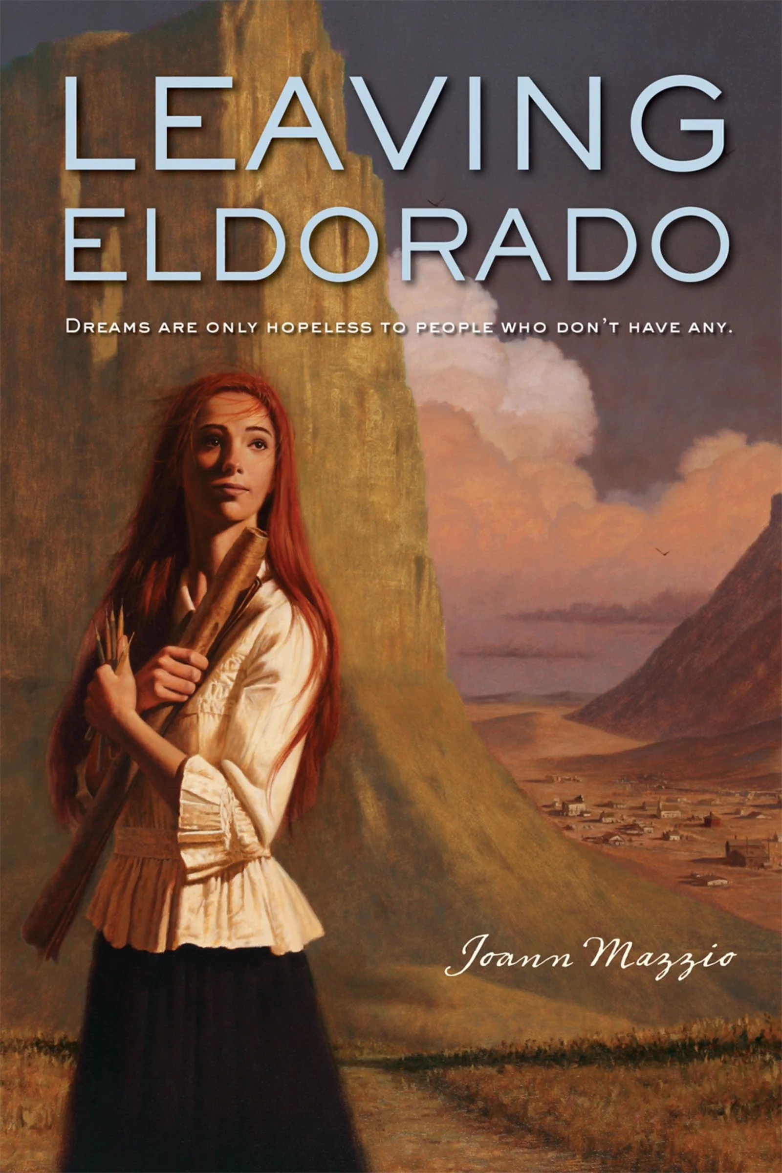 Leaving Eldorado - Image 2