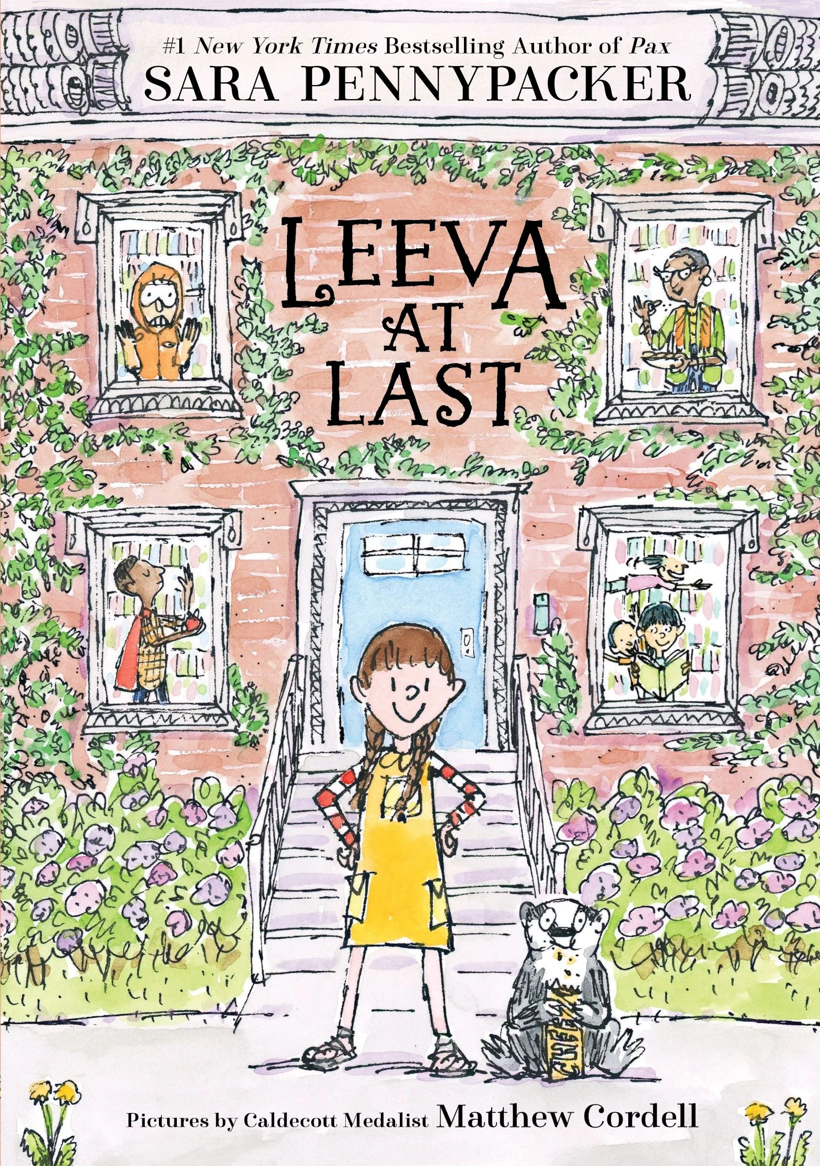 Leeva at Last - Image 3