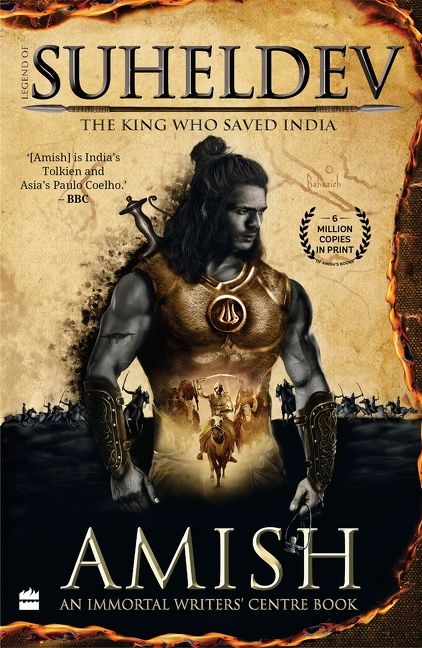 Legend Of Suheldev - Image 3