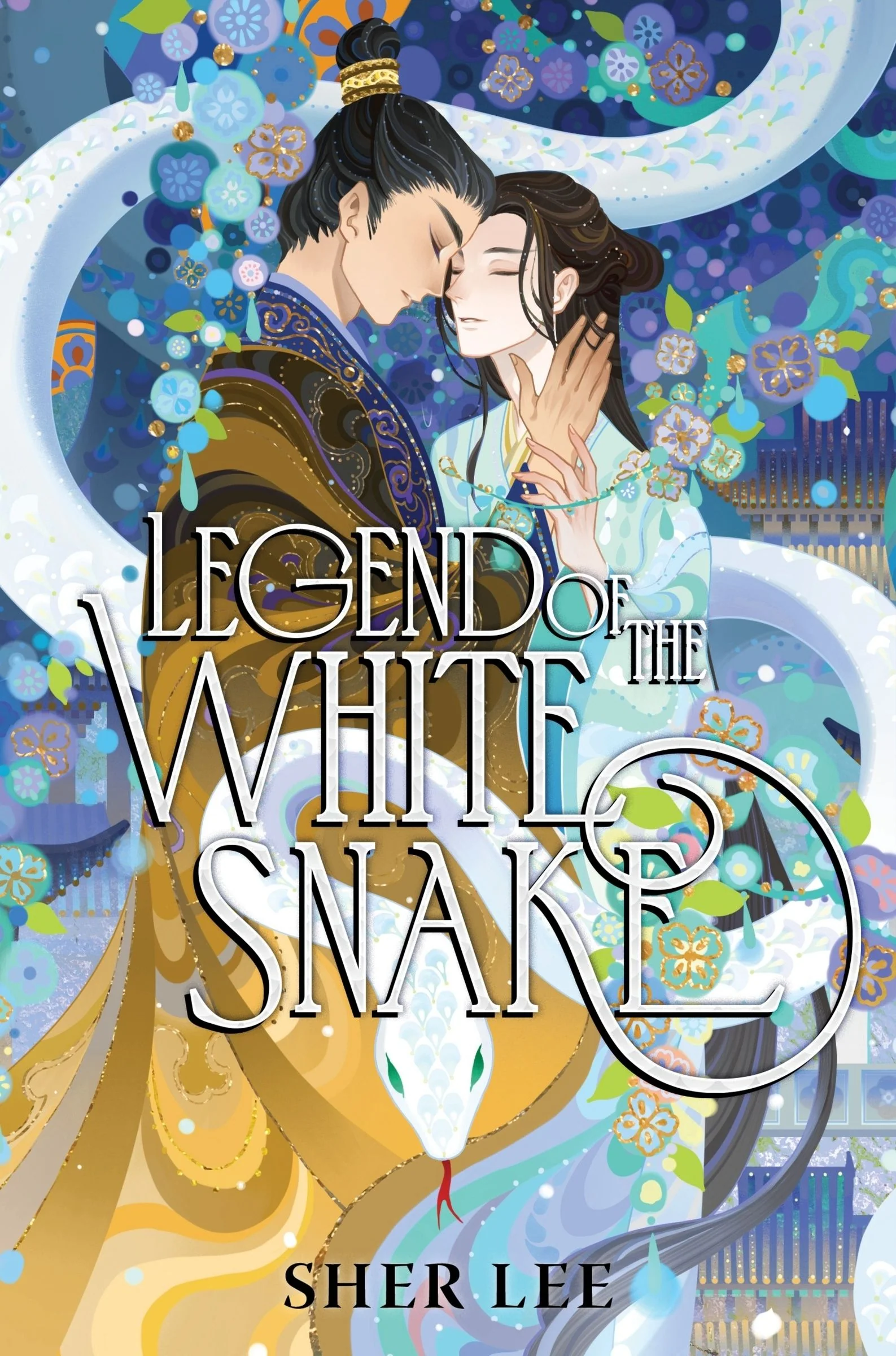 Legend of the White Snake - Image 3