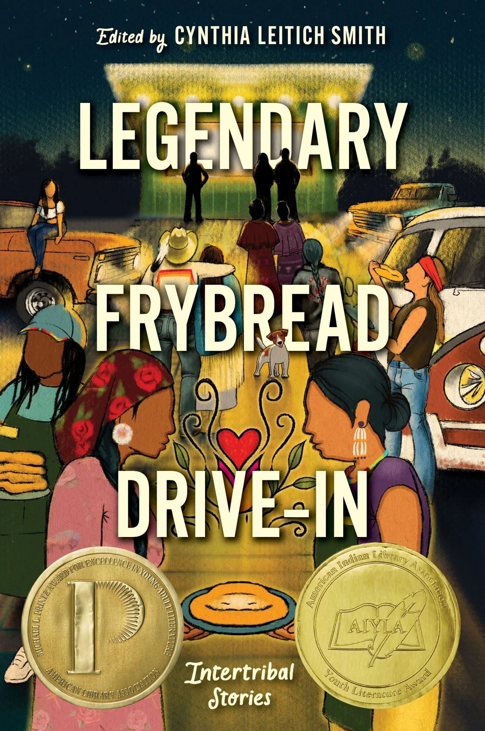 Legendary Frybread Drive-In - Image 2
