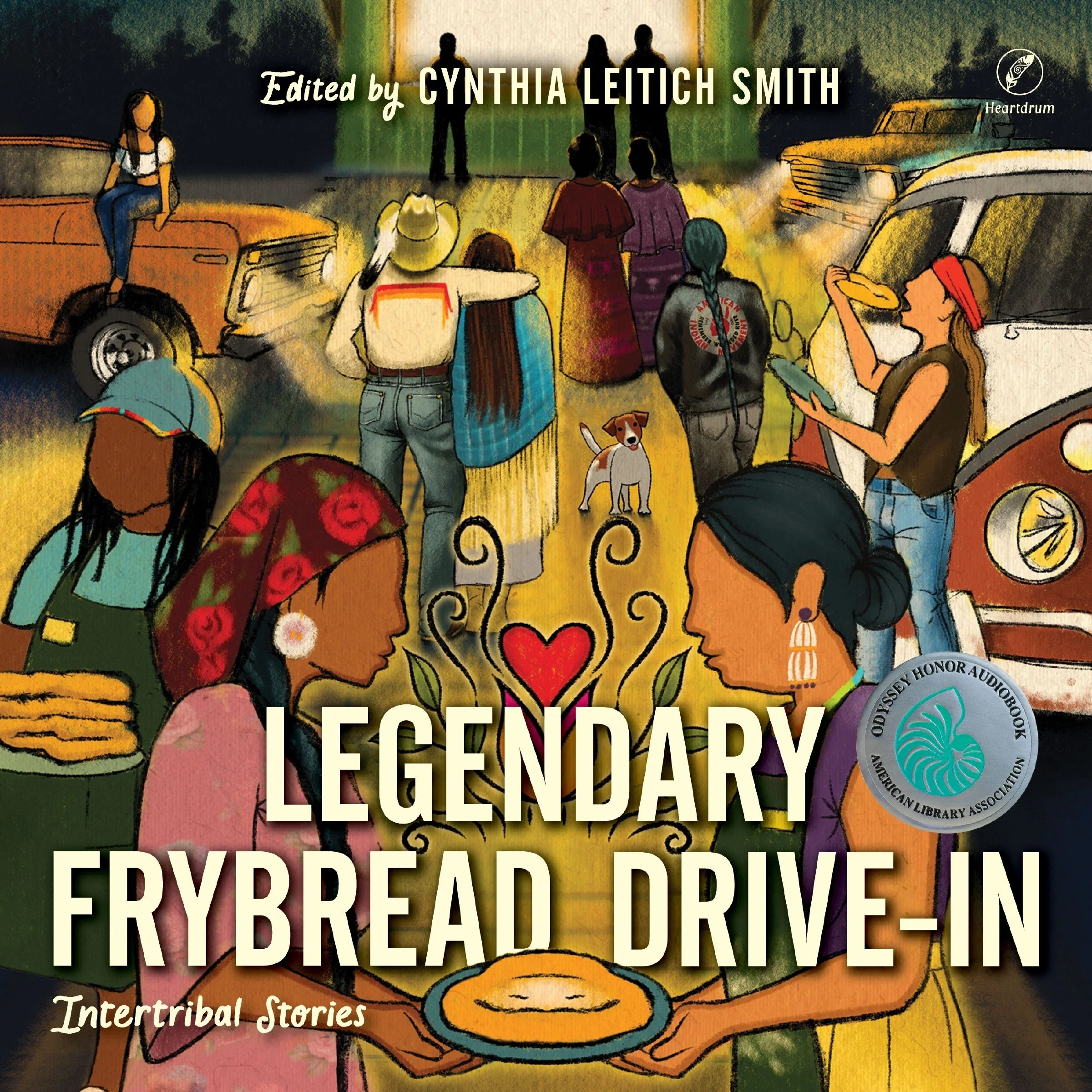 Legendary Frybread Drive-In - Image 3
