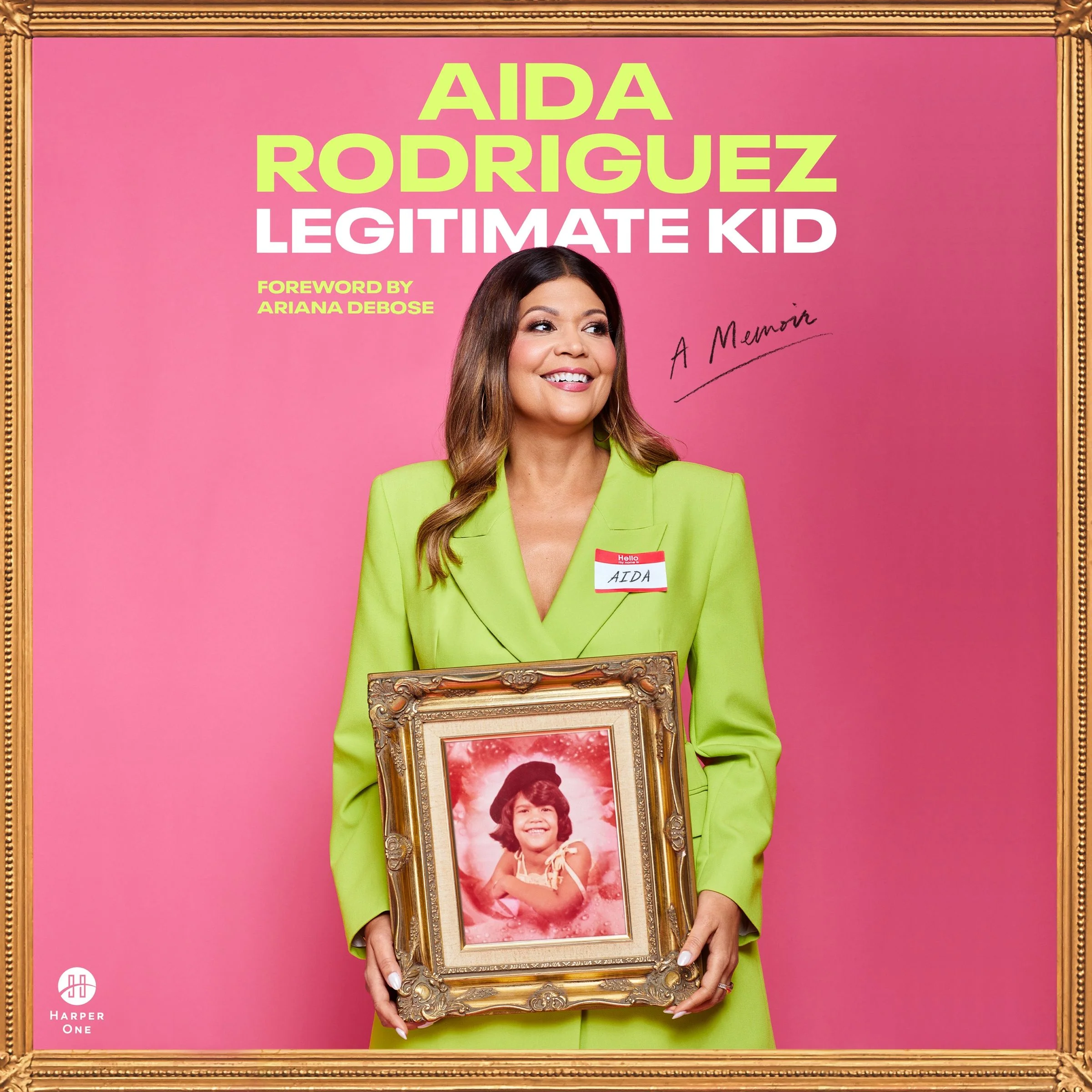 Legitimate Kid - Image 2