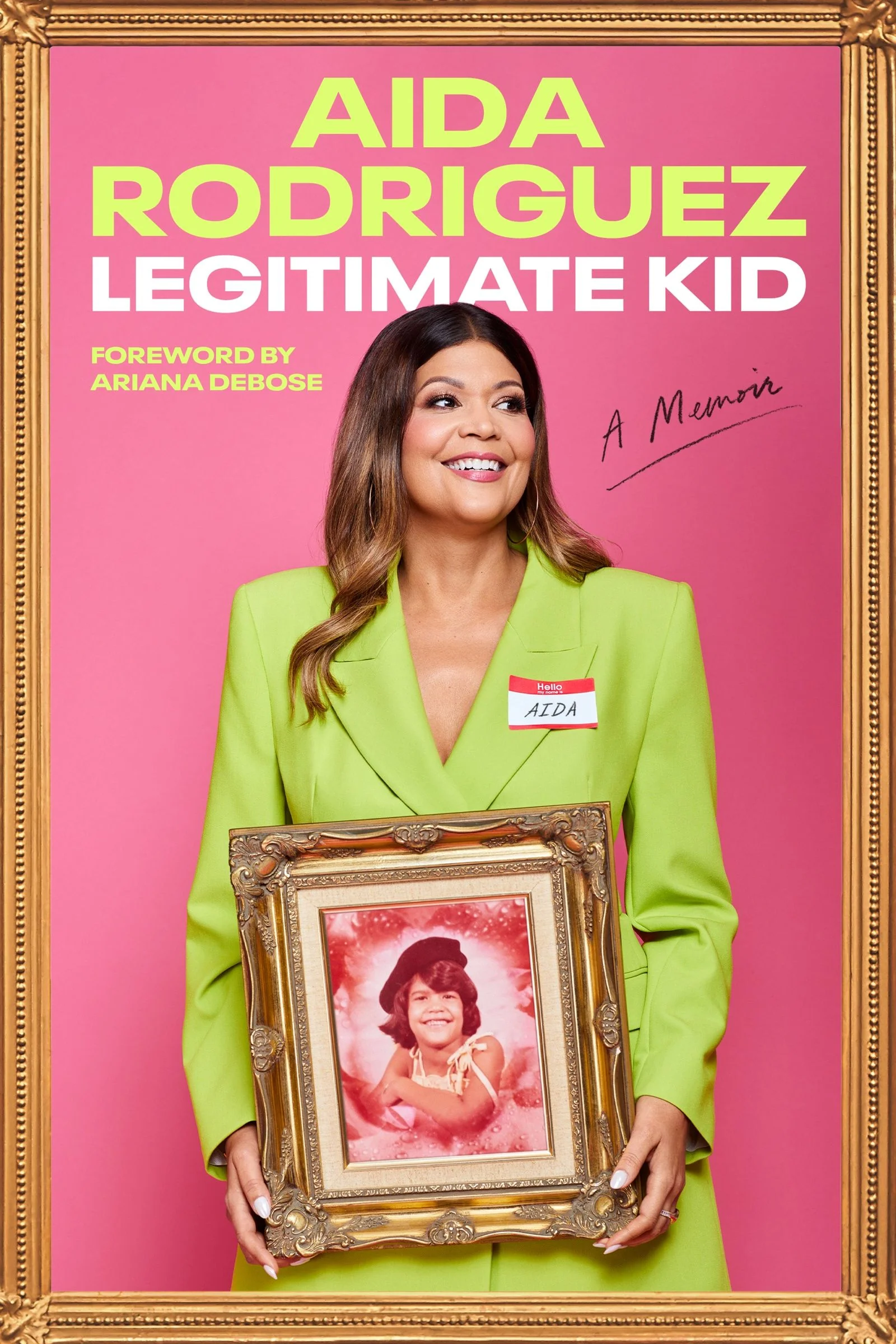 Legitimate Kid - Image 3