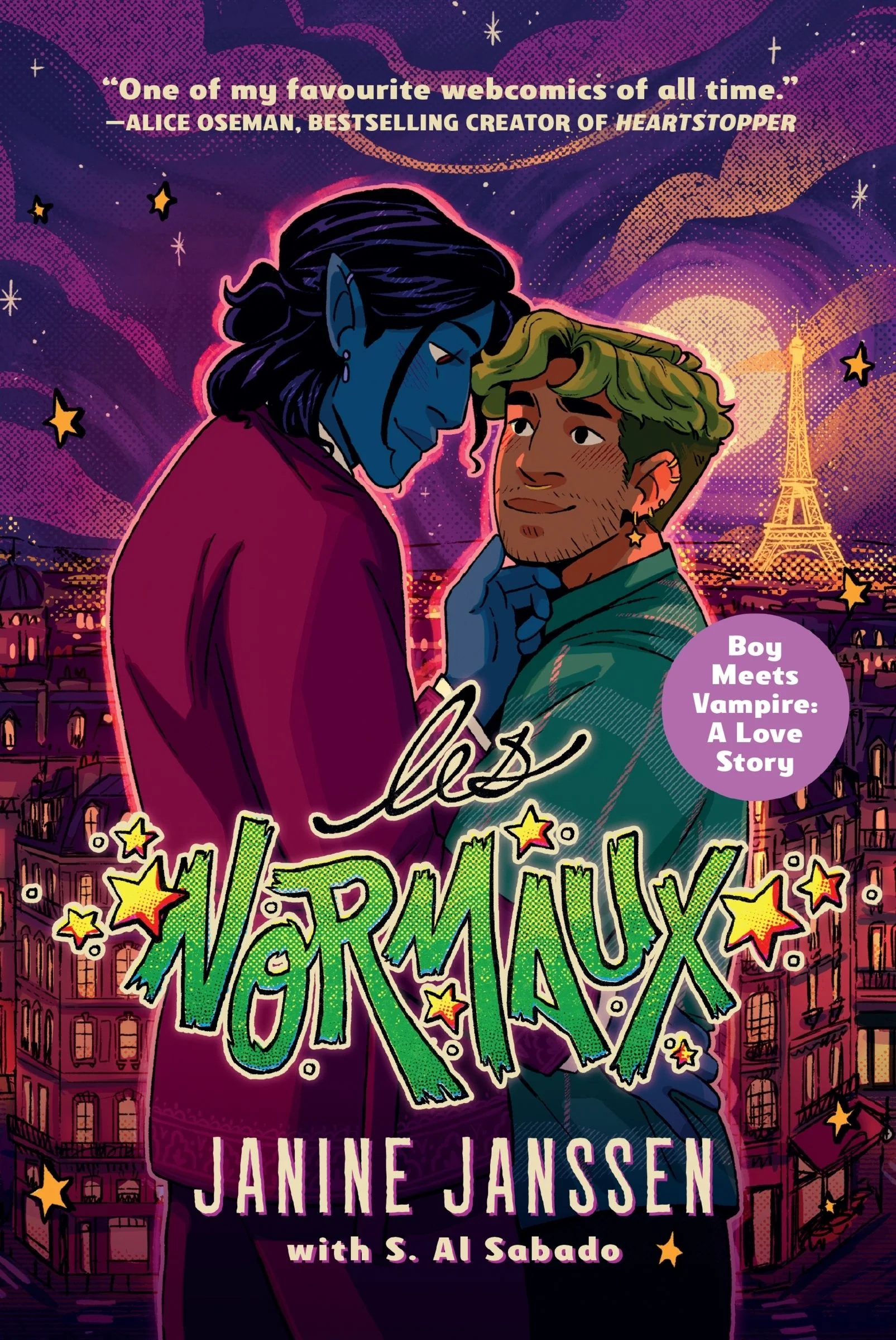 Les Normaux, Volume One - Image 5
