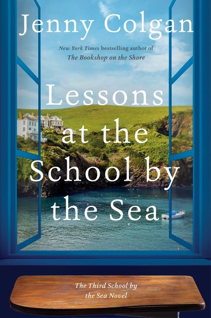 Lessons at the School by the Sea - Image 3