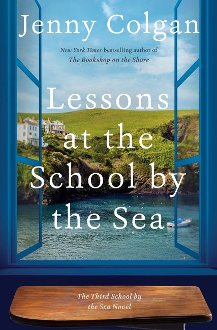 Lessons at the School by the Sea - Image 4