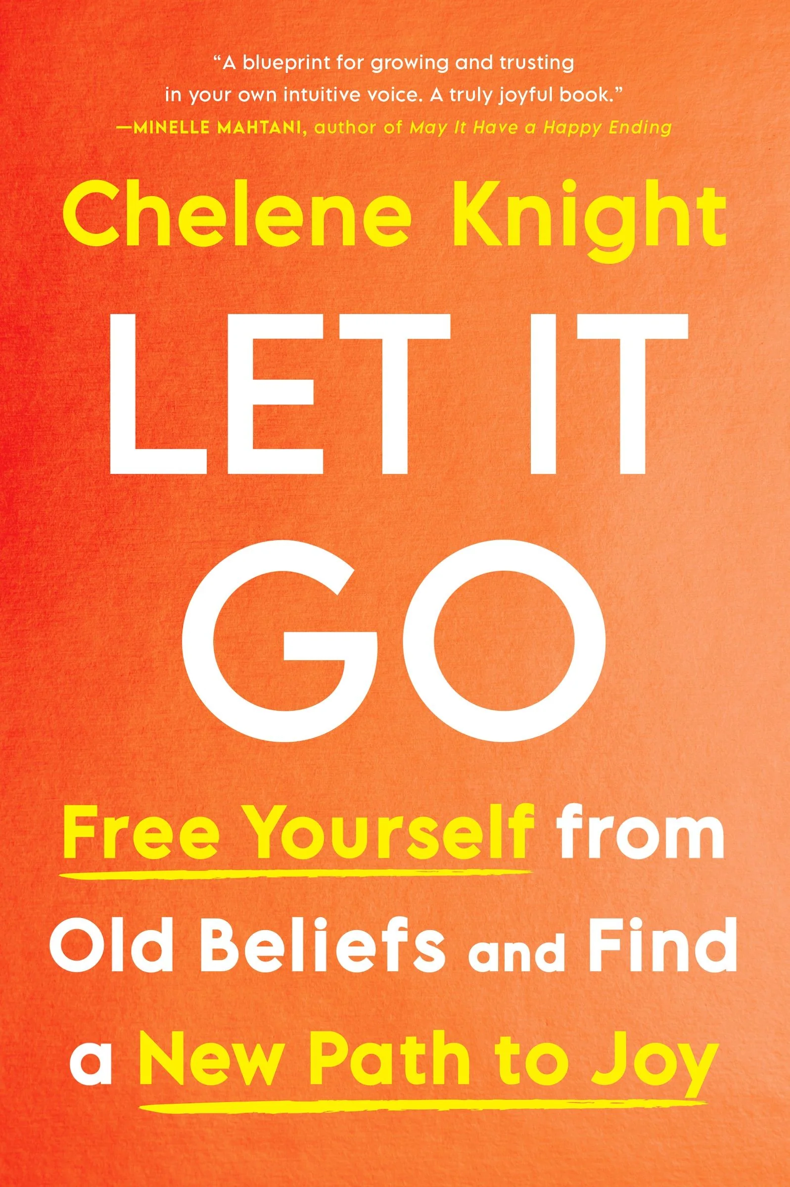 Let It Go - Image 2