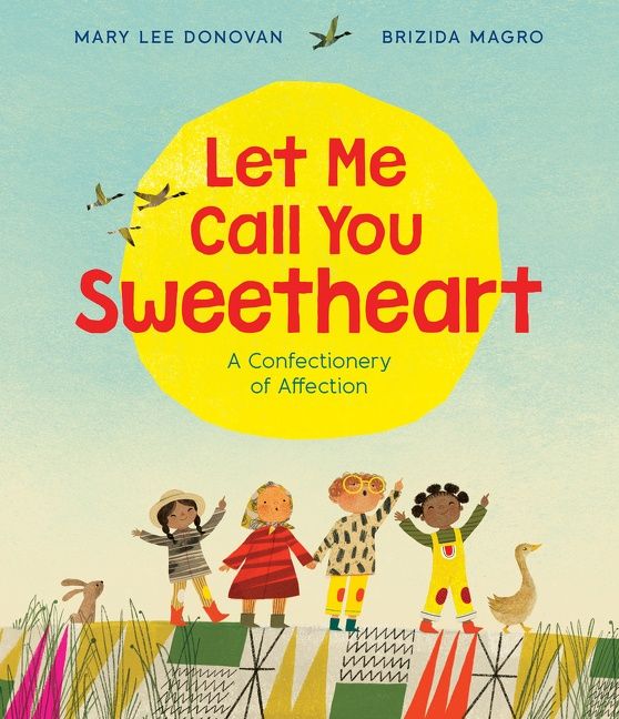 Let Me Call You Sweetheart - Image 2