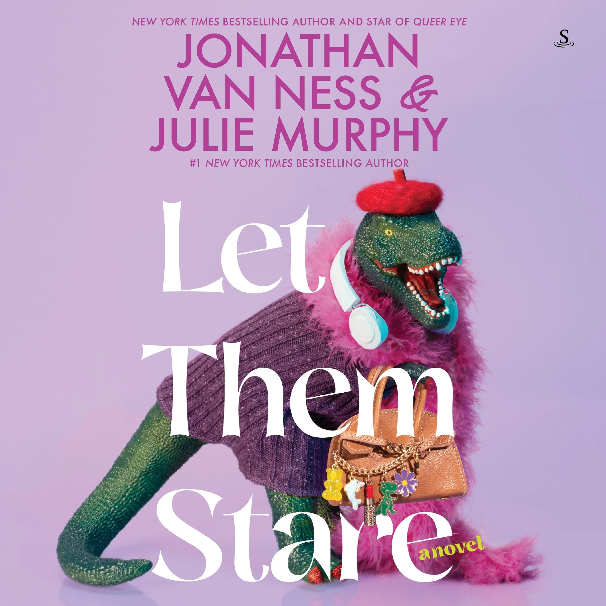 Let Them Stare - Image 3